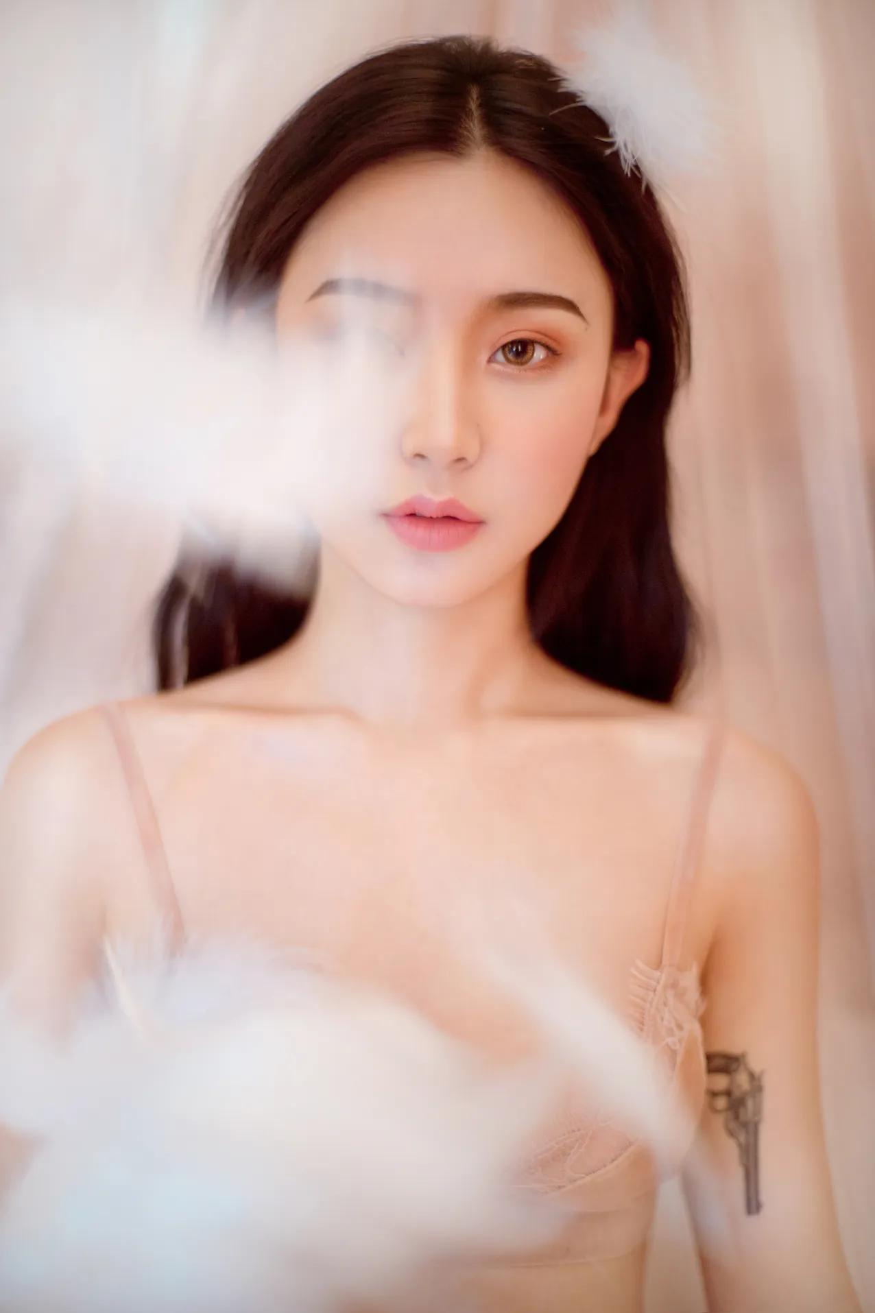 [艺图语] 2022.11.29 Vol.2558 – 温暖的盒子 橘子#[26P]-12