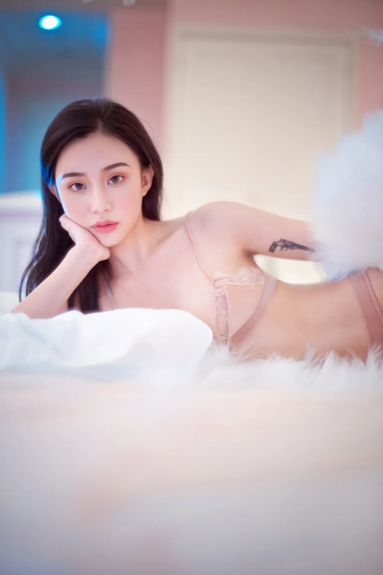 [艺图语] 2022.11.29 Vol.2558 – 温暖的盒子 橘子#[26P]-15