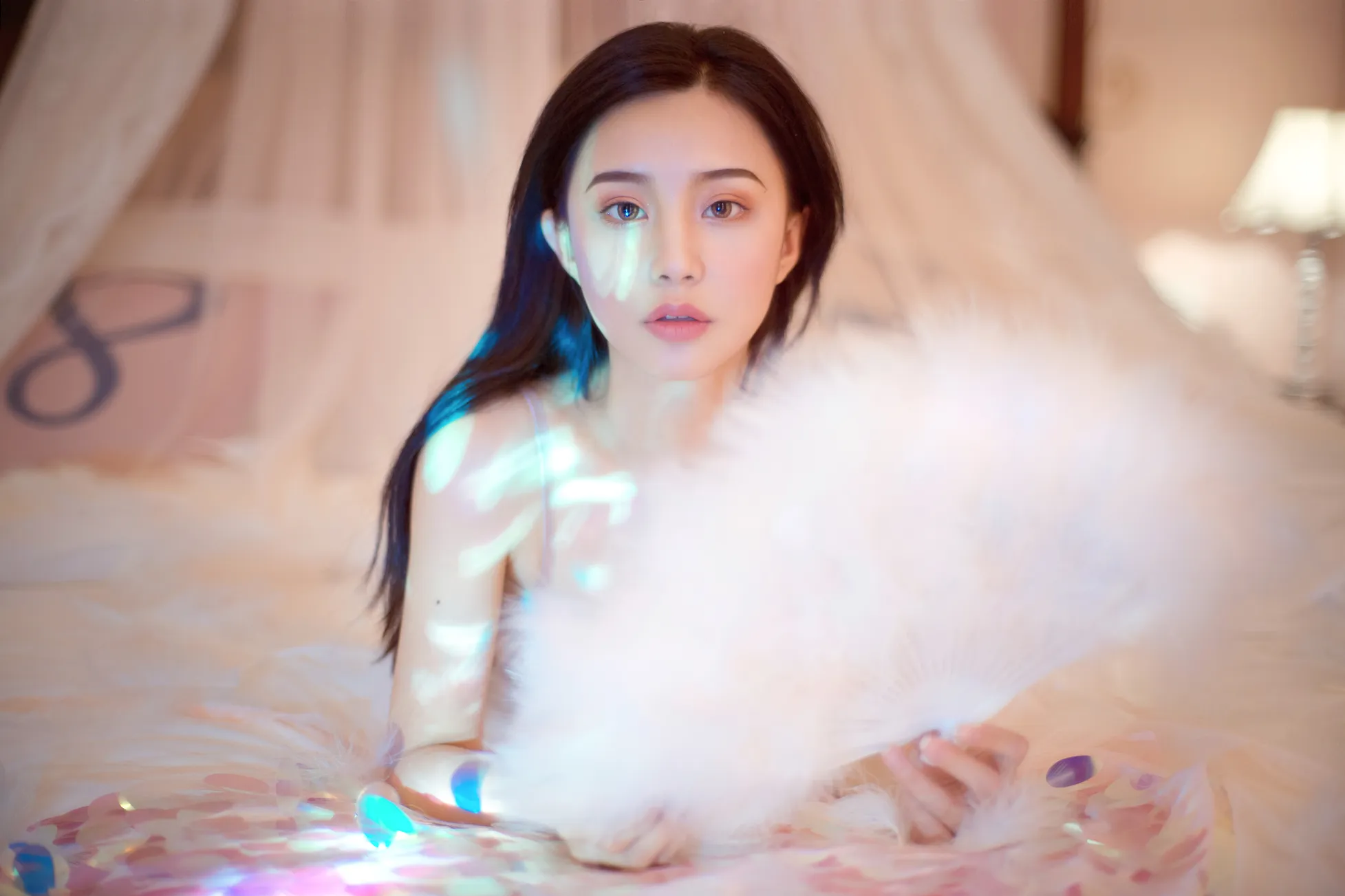 [艺图语] 2022.11.29 Vol.2558 – 温暖的盒子 橘子#[26P]-16