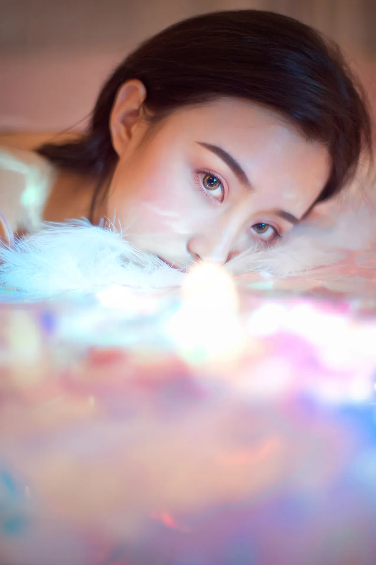 [艺图语] 2022.11.29 Vol.2558 – 温暖的盒子 橘子#[26P]-17