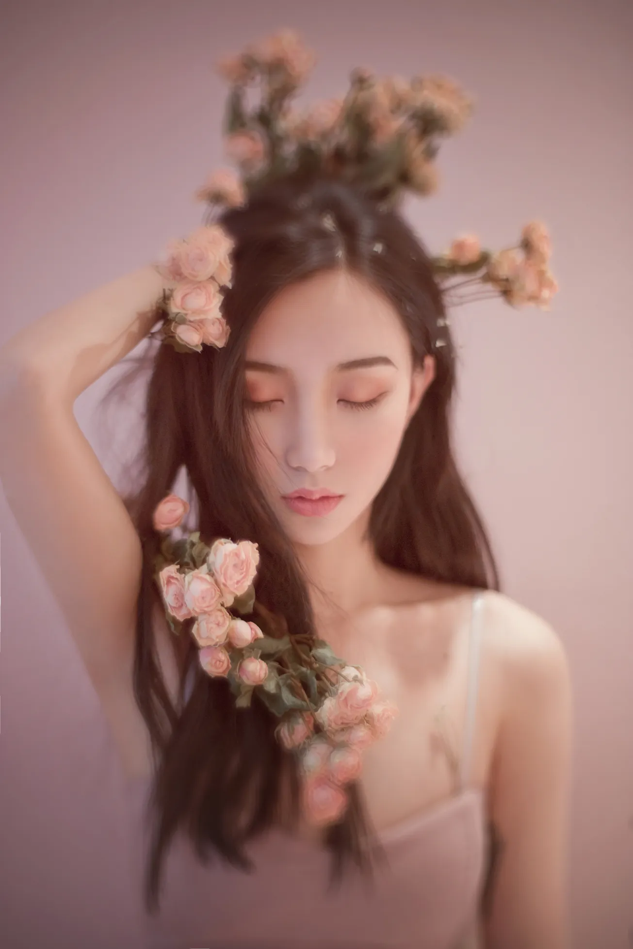 [艺图语] 2022.11.29 Vol.2558 – 温暖的盒子 橘子#[26P]-18