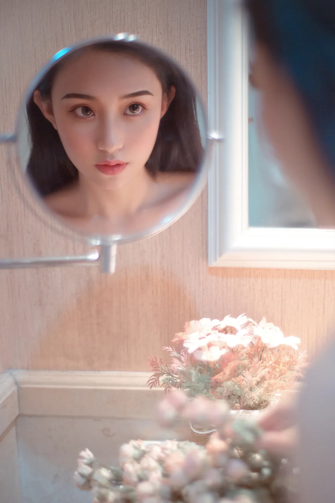 [艺图语] 2022.11.29 Vol.2558 – 温暖的盒子 橘子#[26P]-1