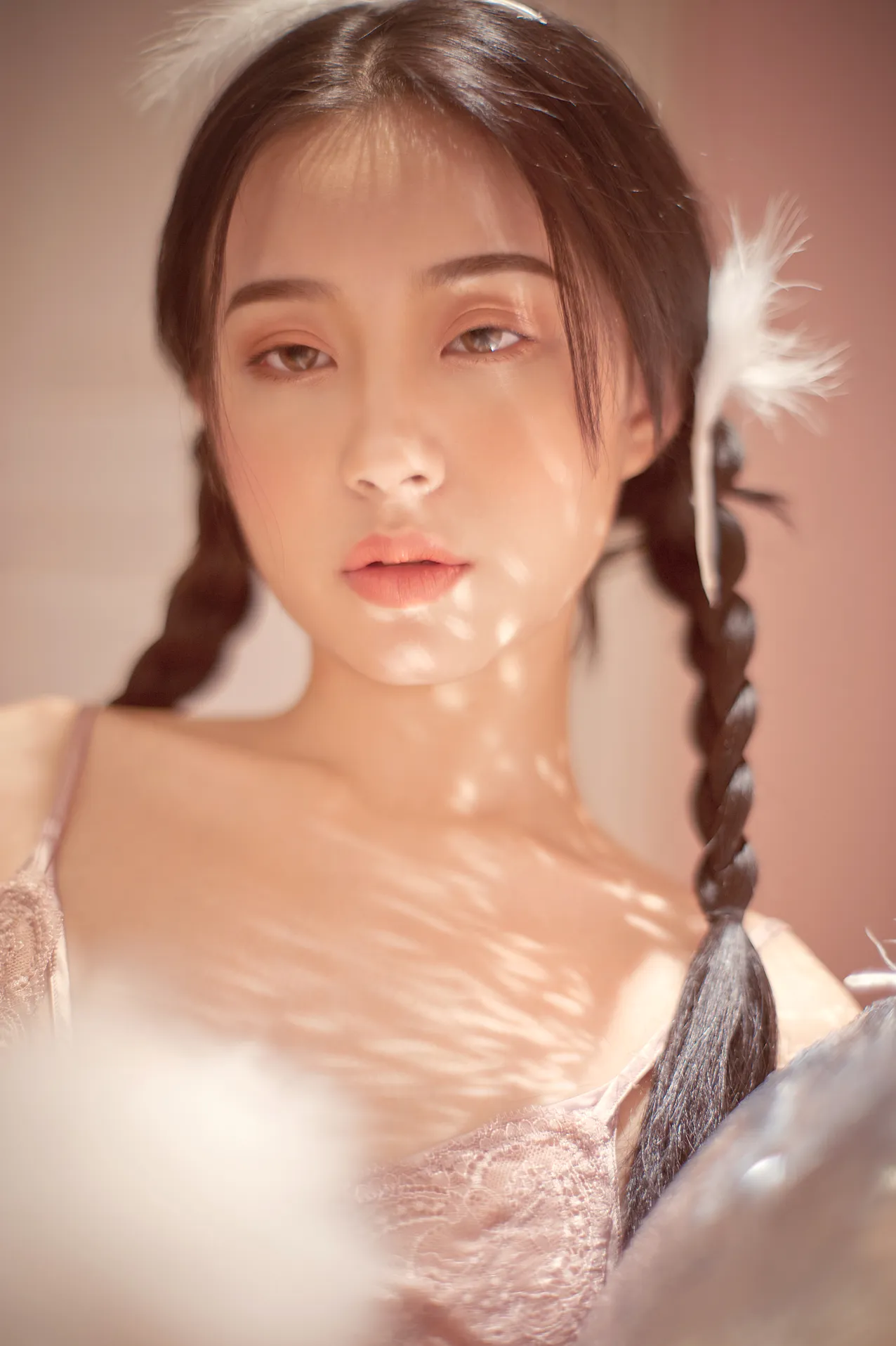 [艺图语] 2022.11.29 Vol.2558 – 温暖的盒子 橘子#[26P]-2
