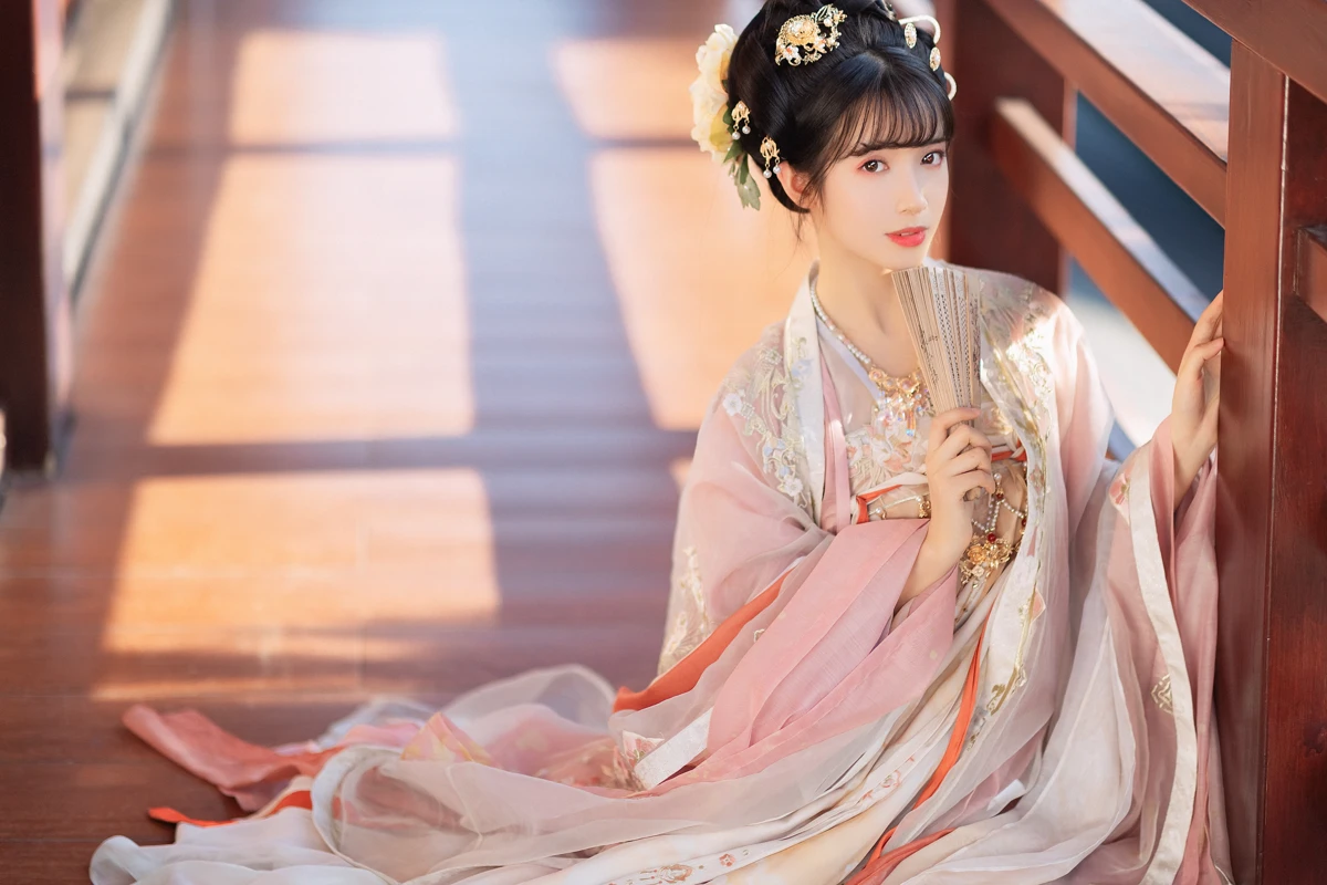 [艺图语] 2023.02.10 Vol.3011 红豆相思 一只阿梦崽#[50P]-2