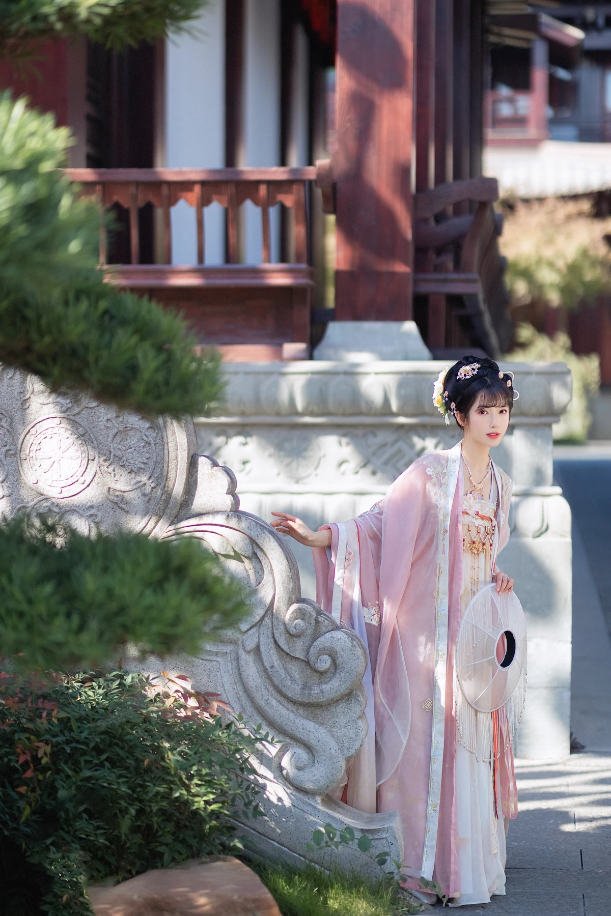 [艺图语] 2023.02.10 Vol.3011 红豆相思 一只阿梦崽#[50P]-4