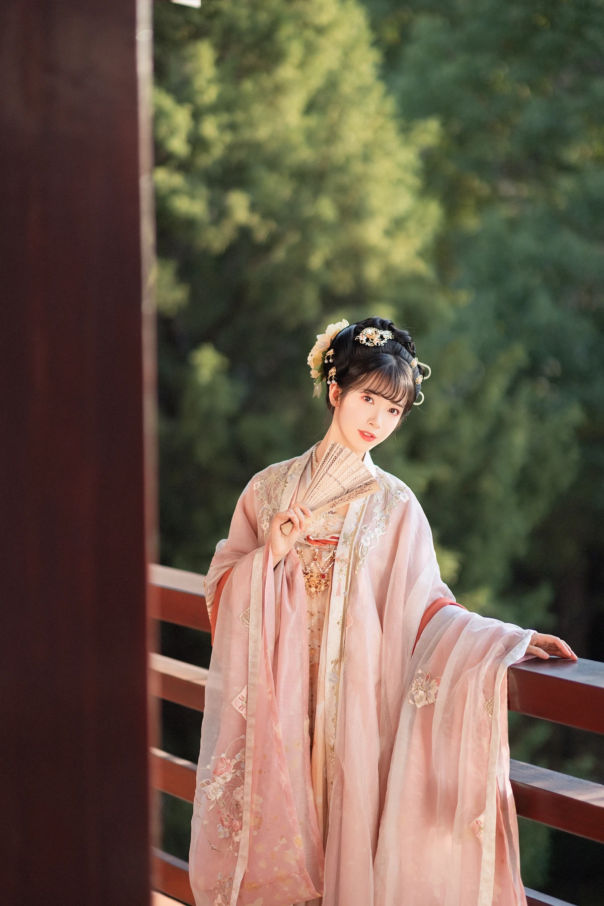 [艺图语] 2023.02.10 Vol.3011 红豆相思 一只阿梦崽#[50P]-5