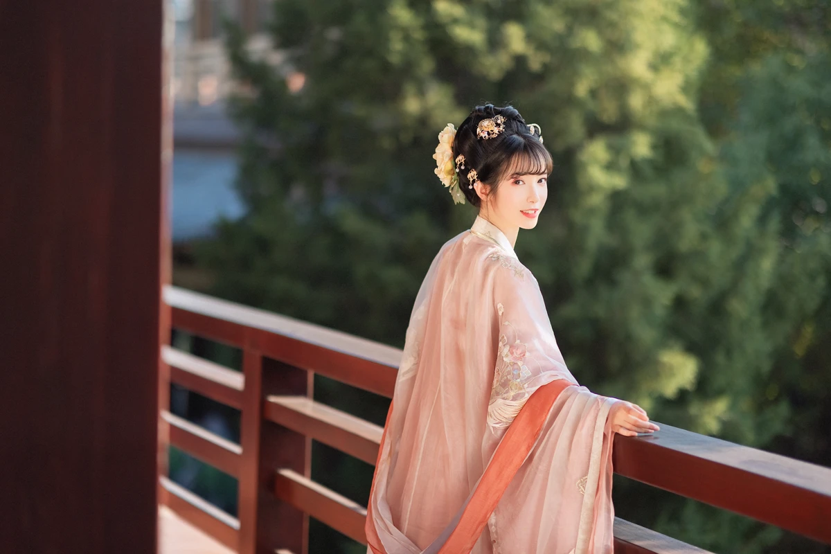 [艺图语] 2023.02.10 Vol.3011 红豆相思 一只阿梦崽#[50P]-7