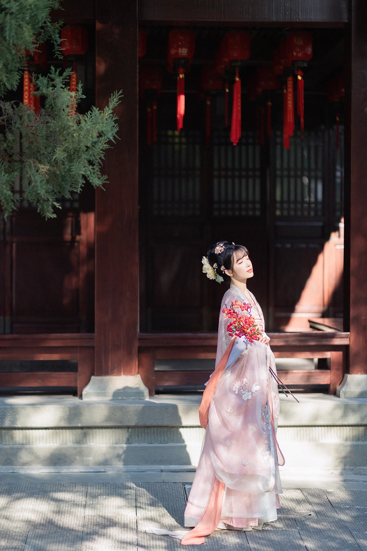 [艺图语] 2023.02.10 Vol.3011 红豆相思 一只阿梦崽#[50P]-9