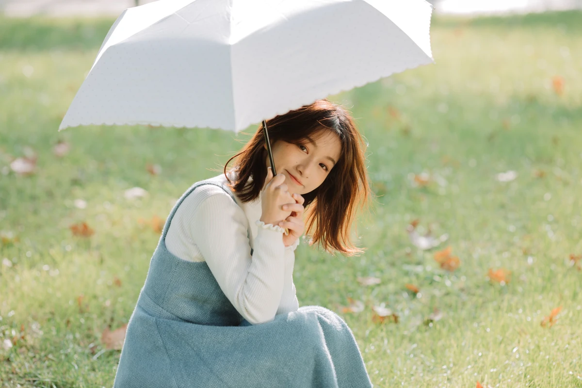 [艺图语] 2023.01.12 Vol.2899 树林暗光 钰儿#[29P]-6