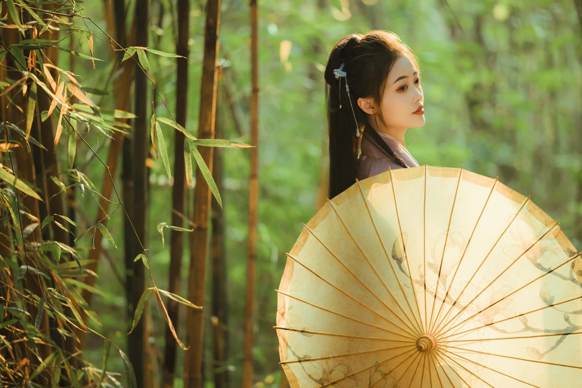 [艺图语] 2022.12.23 Vol.2740 – 水边 阿拂#[30P]-17