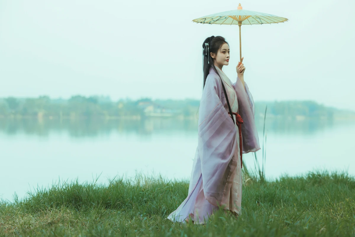 [艺图语] 2022.12.23 Vol.2740 – 水边 阿拂#[30P]-4