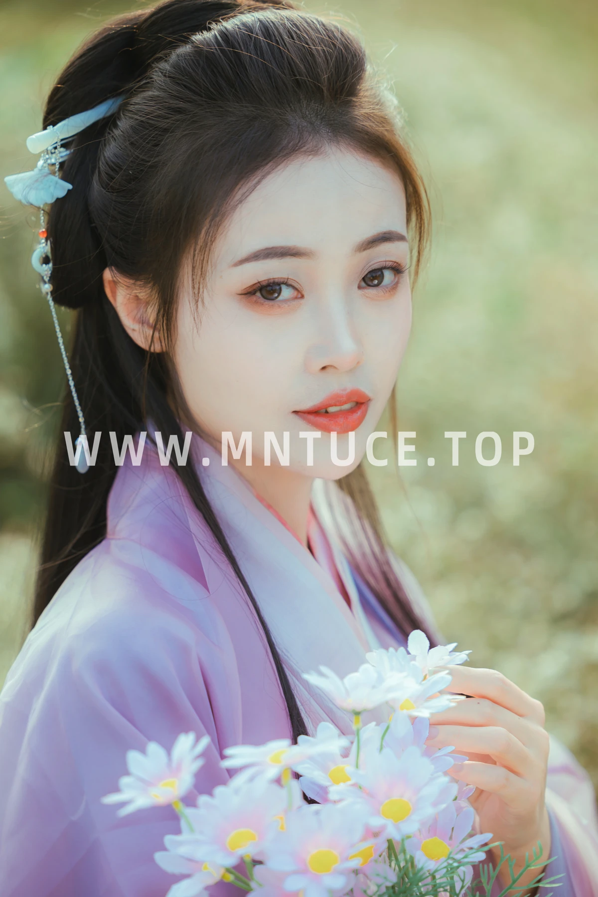 [艺图语] 2022.12.23 Vol.2740 – 水边 阿拂#[30P]-7