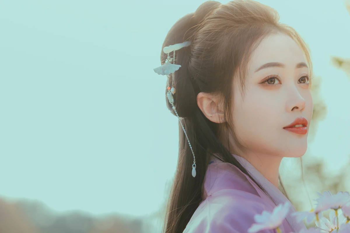 [艺图语] 2022.12.23 Vol.2740 – 水边 阿拂#[30P]-8