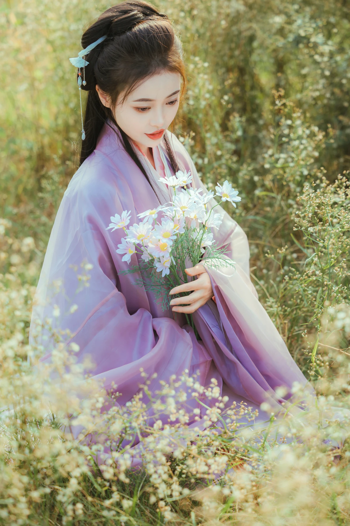 [艺图语] 2022.12.23 Vol.2740 – 水边 阿拂#[30P]-9