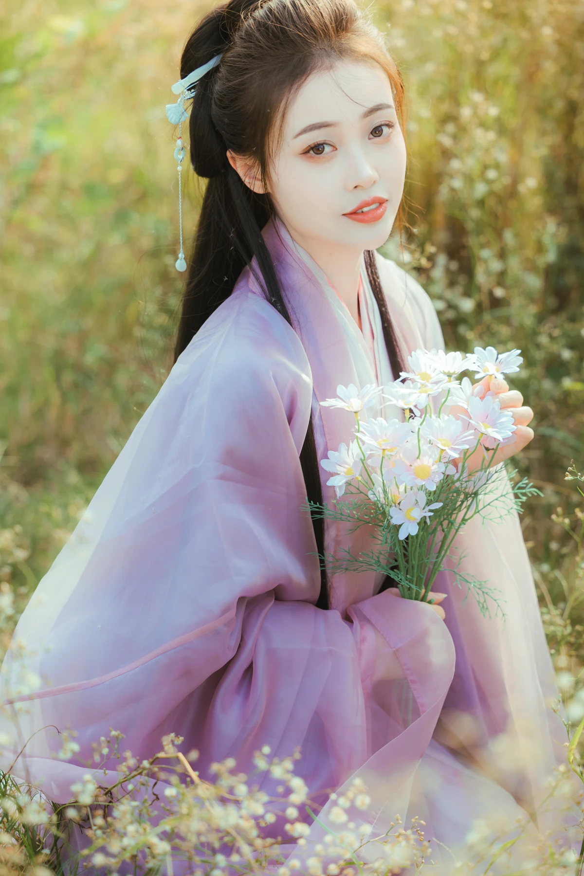 [艺图语] 2022.12.23 Vol.2740 – 水边 阿拂#[30P]-11