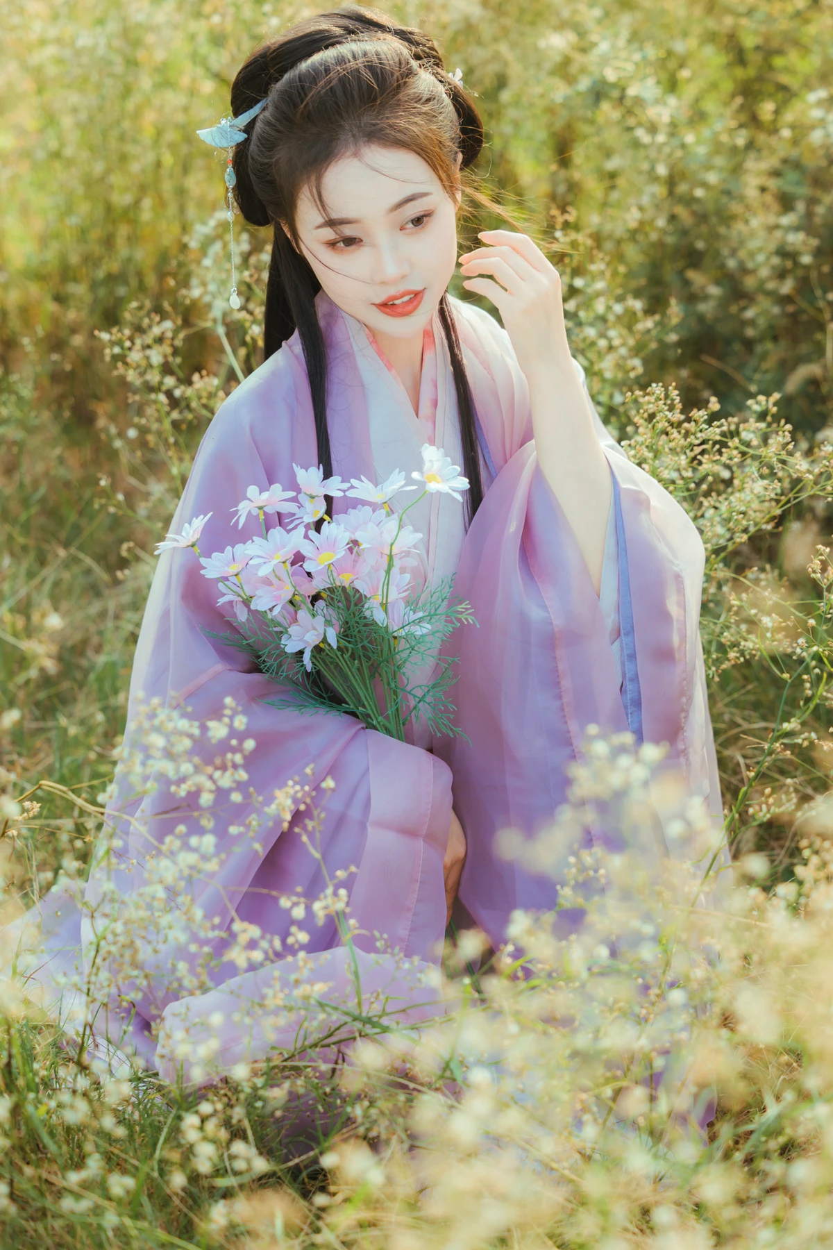 [艺图语] 2022.12.23 Vol.2740 – 水边 阿拂#[30P]-12
