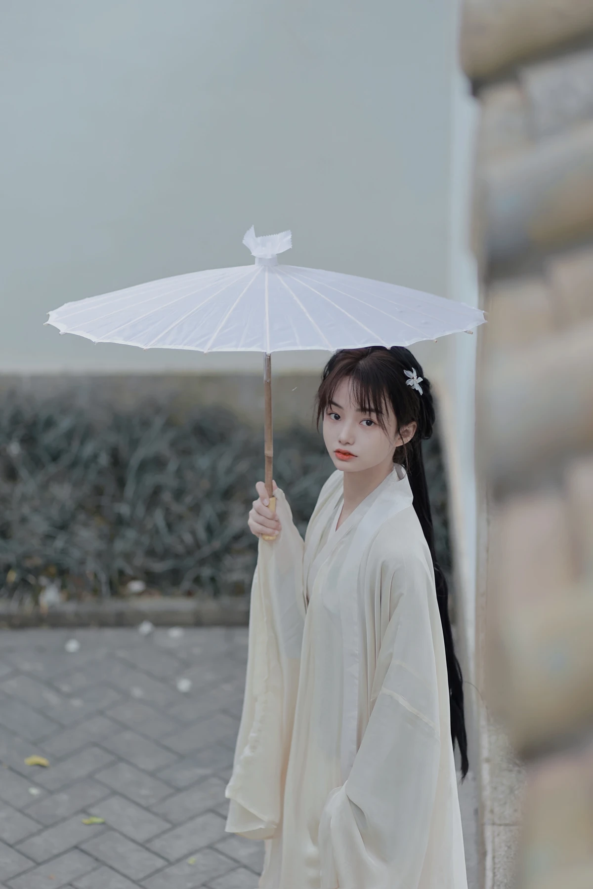 [艺图语] 2022.12.25 Vol.2754 – 散绪 小婕#[29P]-6