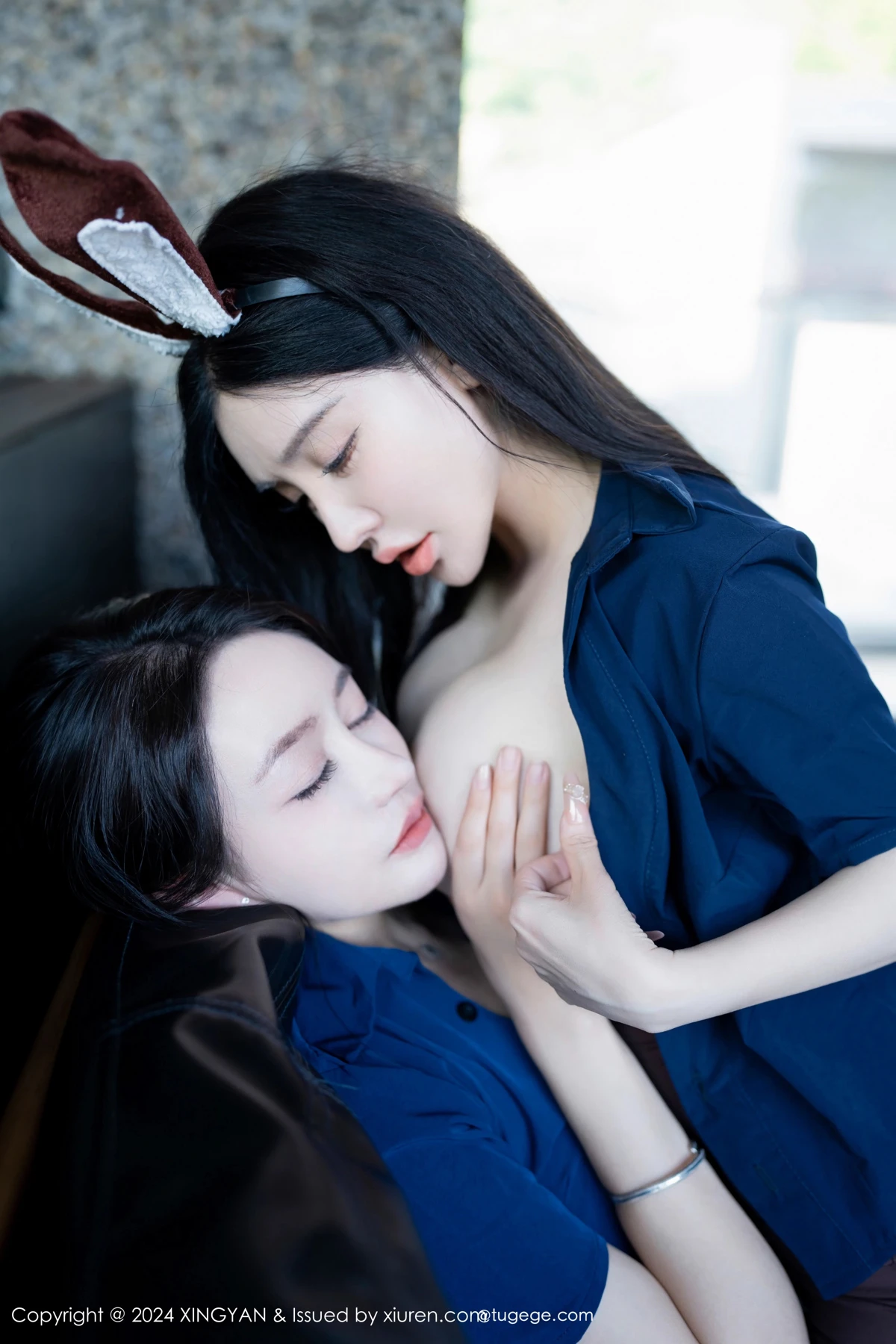 [星颜社] 2024.05.30 VOL.235 潘思沁#[81P]-8
