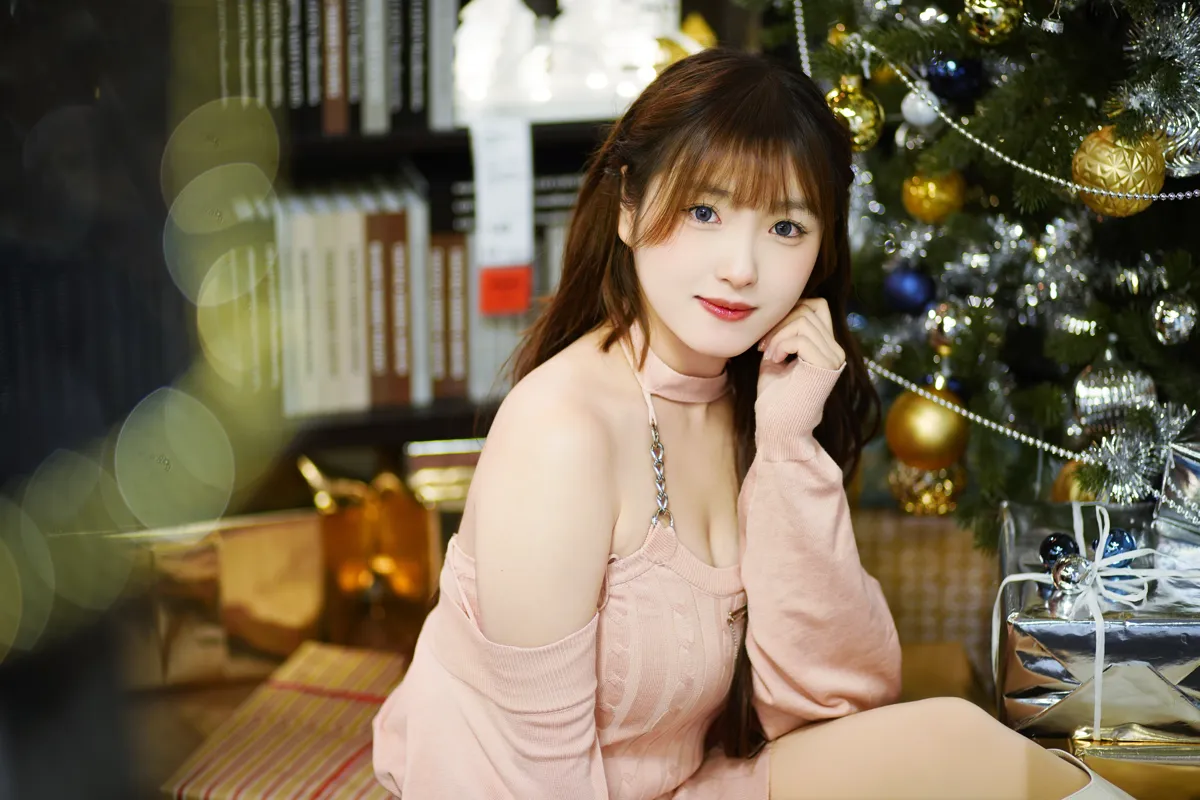 [艺图语] 2022.12.11 Vol.2651 – 礼物 -炸鸡冰可乐-#[24P]-2