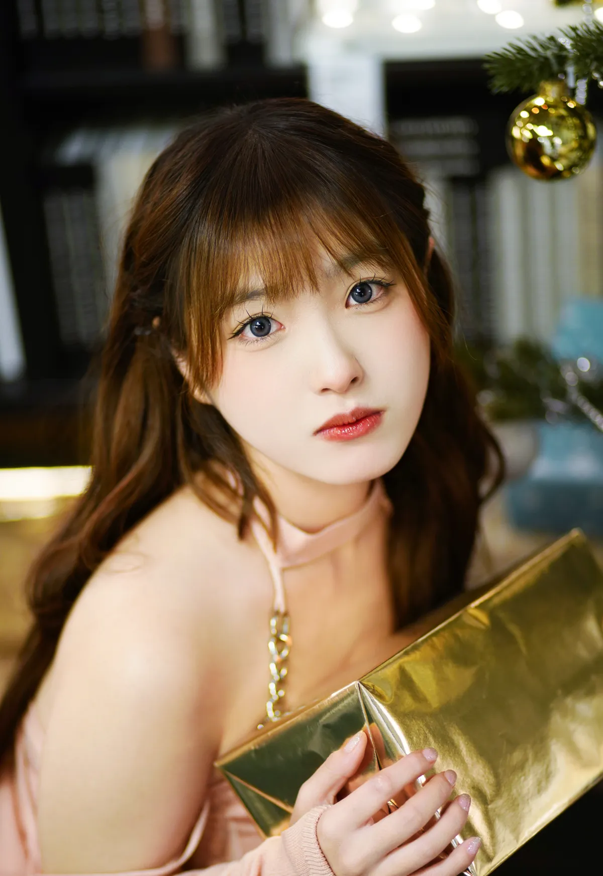 [艺图语] 2022.12.11 Vol.2651 – 礼物 -炸鸡冰可乐-#[24P]-3