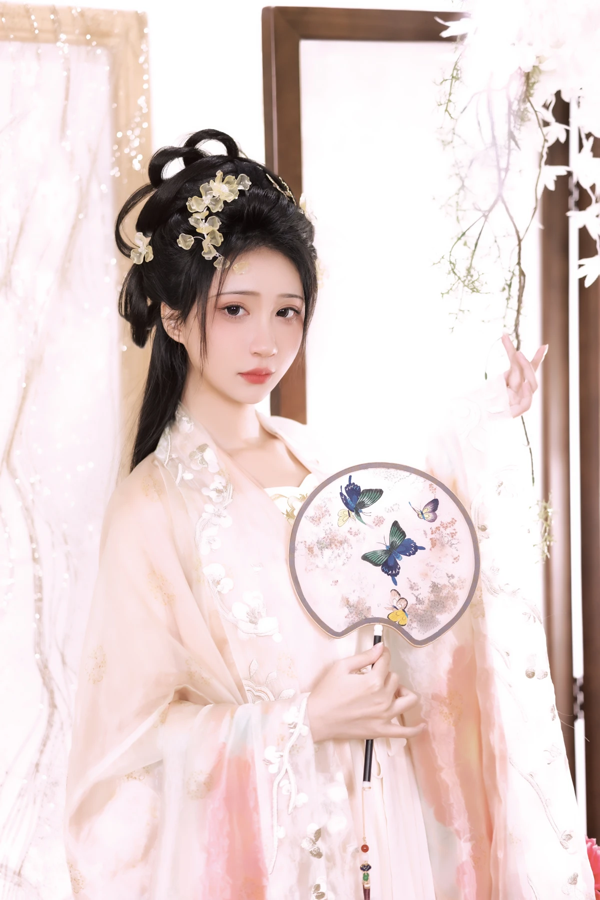 [艺图语] 2023.01.12 Vol.2896 故园里 -绮罗生的小苏苏-#[28P]-2