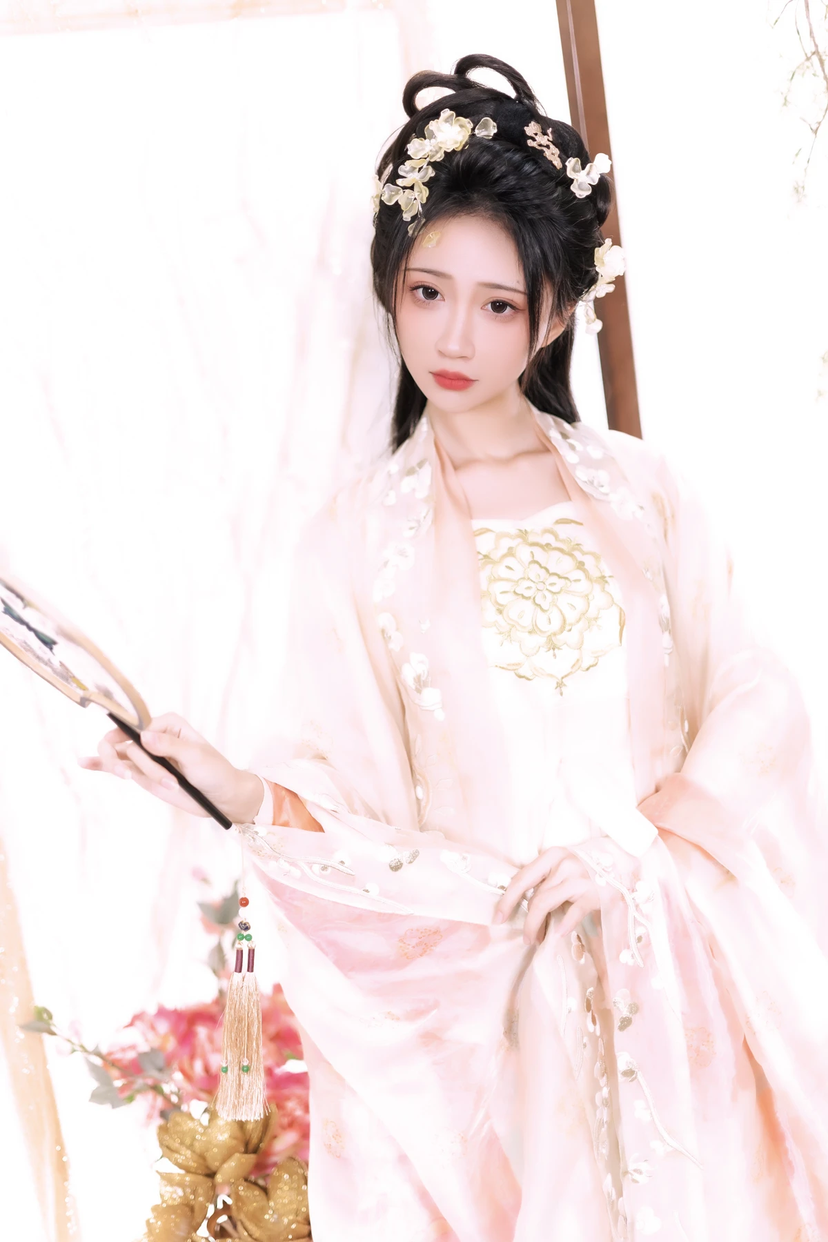 [艺图语] 2023.01.12 Vol.2896 故园里 -绮罗生的小苏苏-#[28P]-4