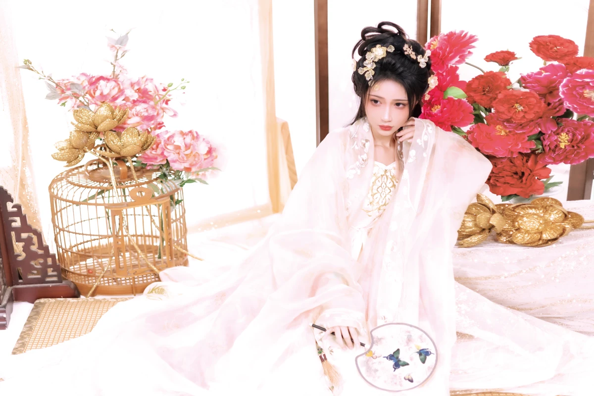 [艺图语] 2023.01.12 Vol.2896 故园里 -绮罗生的小苏苏-#[28P]-6