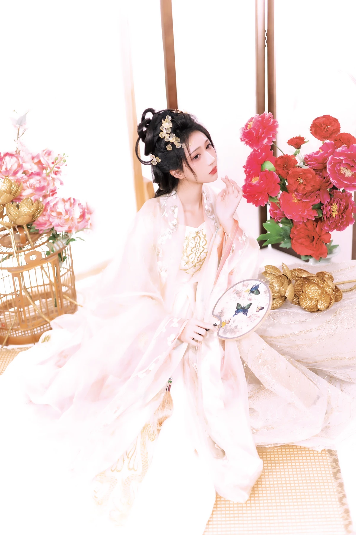 [艺图语] 2023.01.12 Vol.2896 故园里 -绮罗生的小苏苏-#[28P]-8