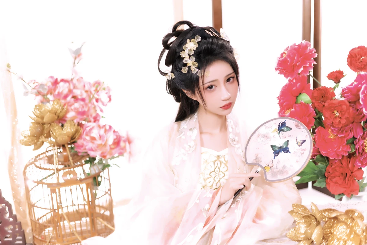 [艺图语] 2023.01.12 Vol.2896 故园里 -绮罗生的小苏苏-#[28P]-9