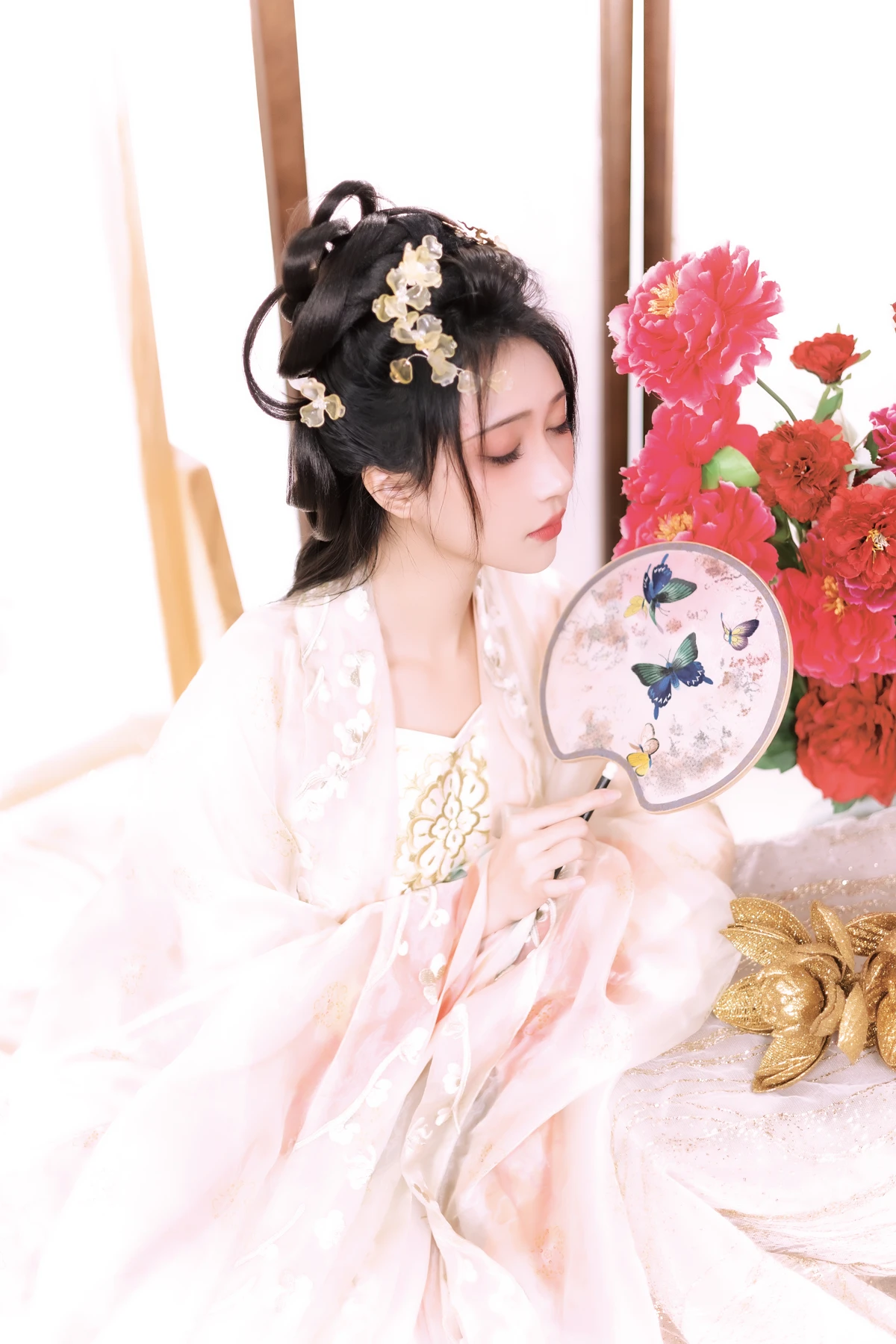 [艺图语] 2023.01.12 Vol.2896 故园里 -绮罗生的小苏苏-#[28P]-10