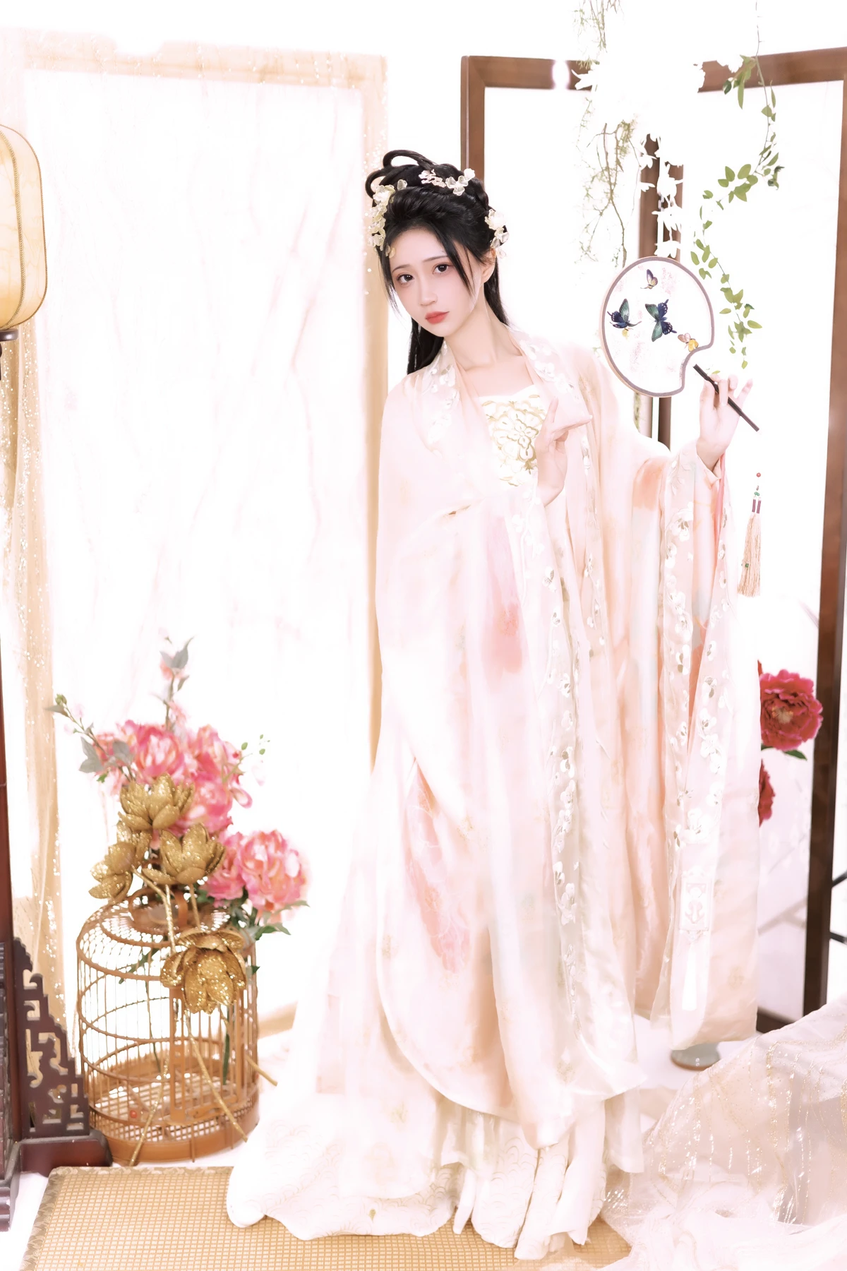 [艺图语] 2023.01.12 Vol.2896 故园里 -绮罗生的小苏苏-#[28P]-4