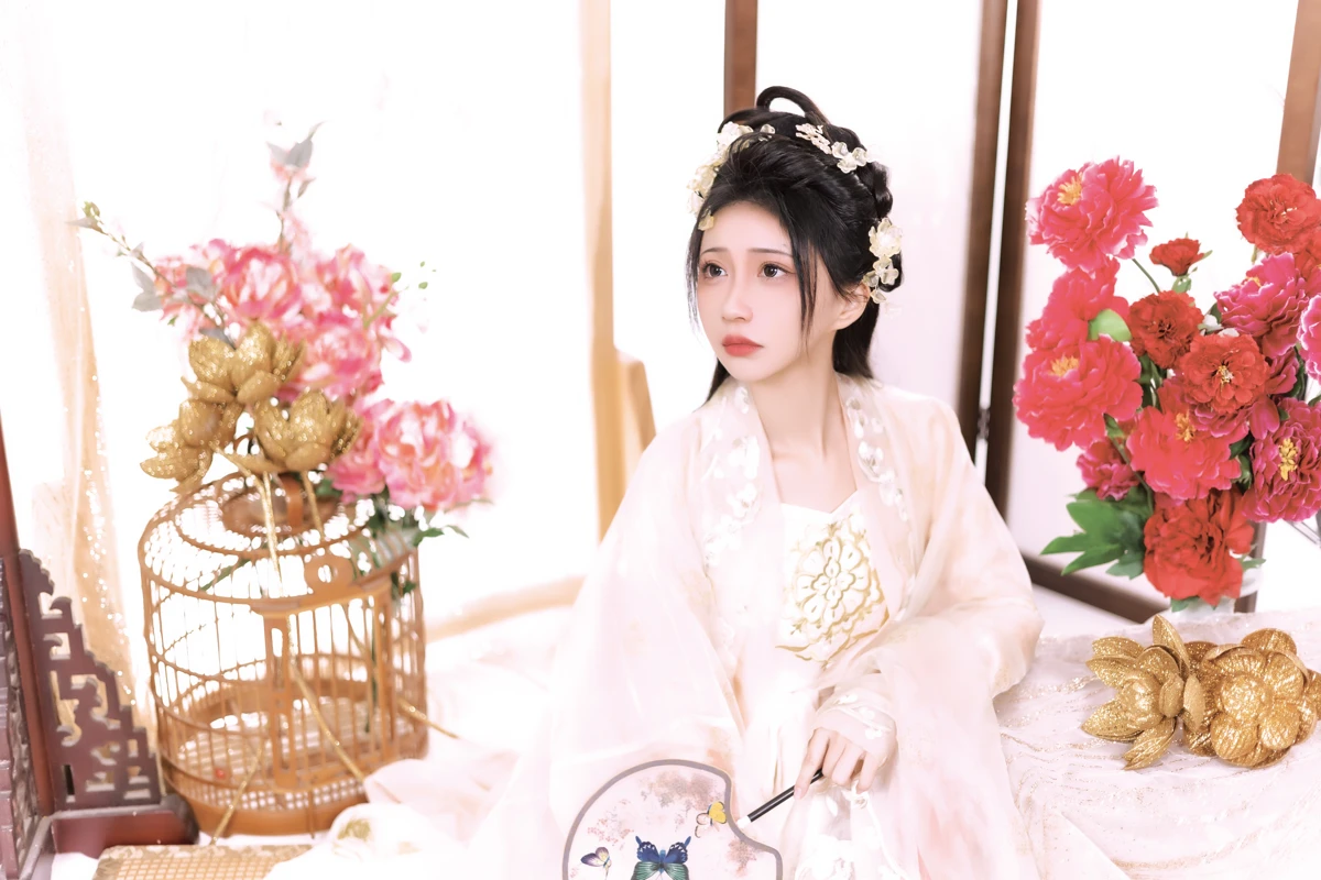 [艺图语] 2023.01.12 Vol.2896 故园里 -绮罗生的小苏苏-#[28P]-5