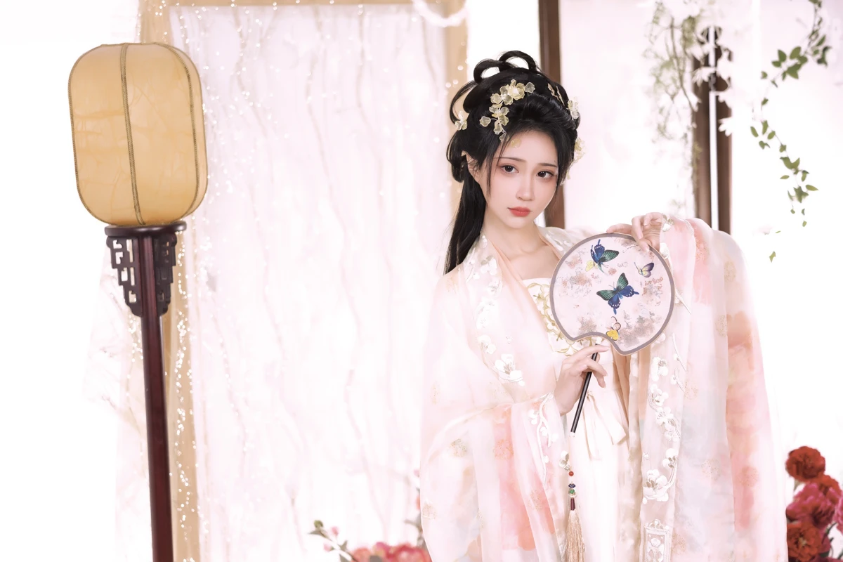 [艺图语] 2023.01.12 Vol.2896 故园里 -绮罗生的小苏苏-#[28P]-4