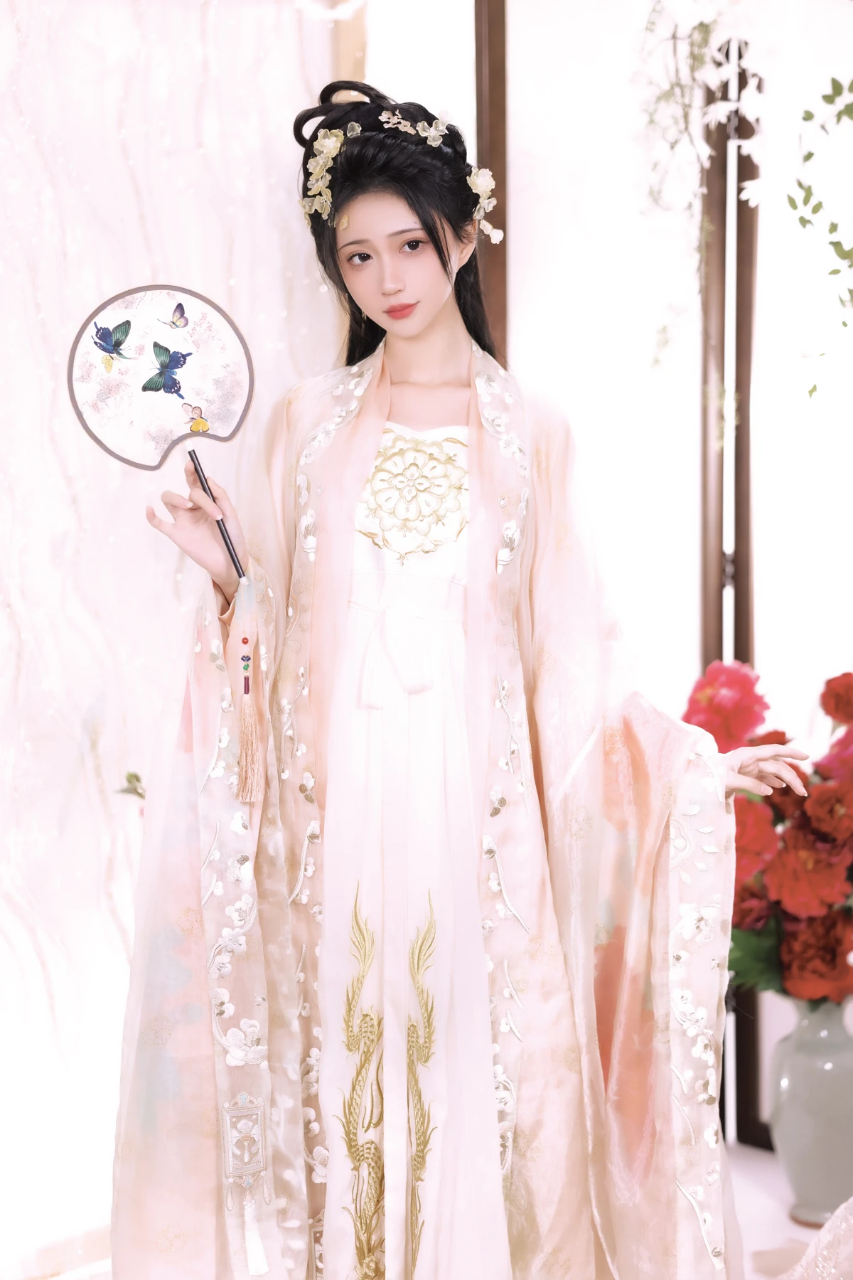 [艺图语] 2023.01.12 Vol.2896 故园里 -绮罗生的小苏苏-#[28P]-6