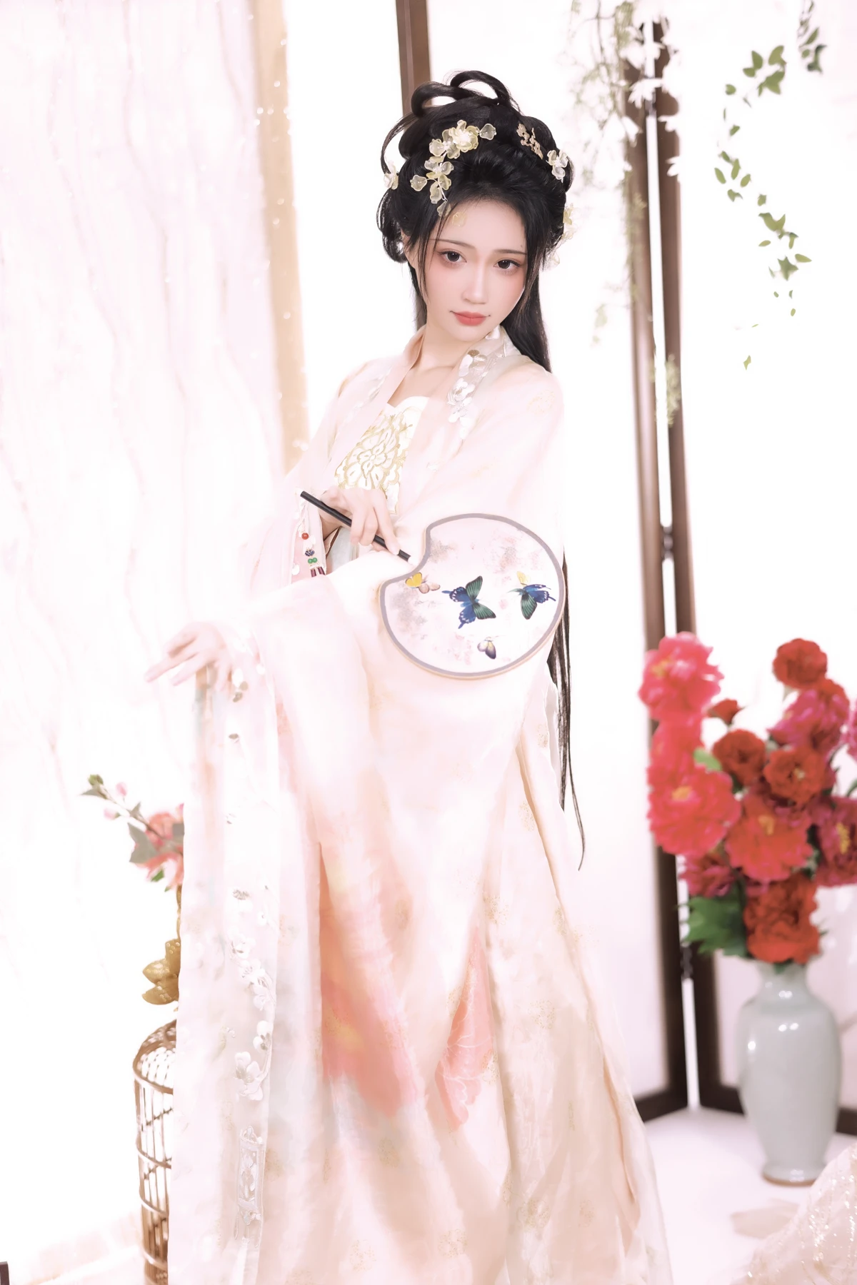 [艺图语] 2023.01.12 Vol.2896 故园里 -绮罗生的小苏苏-#[28P]-8