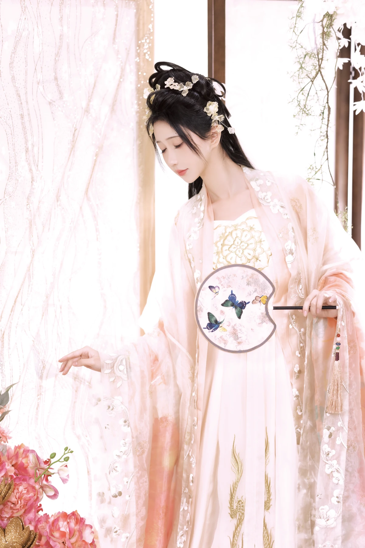 [艺图语] 2023.01.12 Vol.2896 故园里 -绮罗生的小苏苏-#[28P]-9