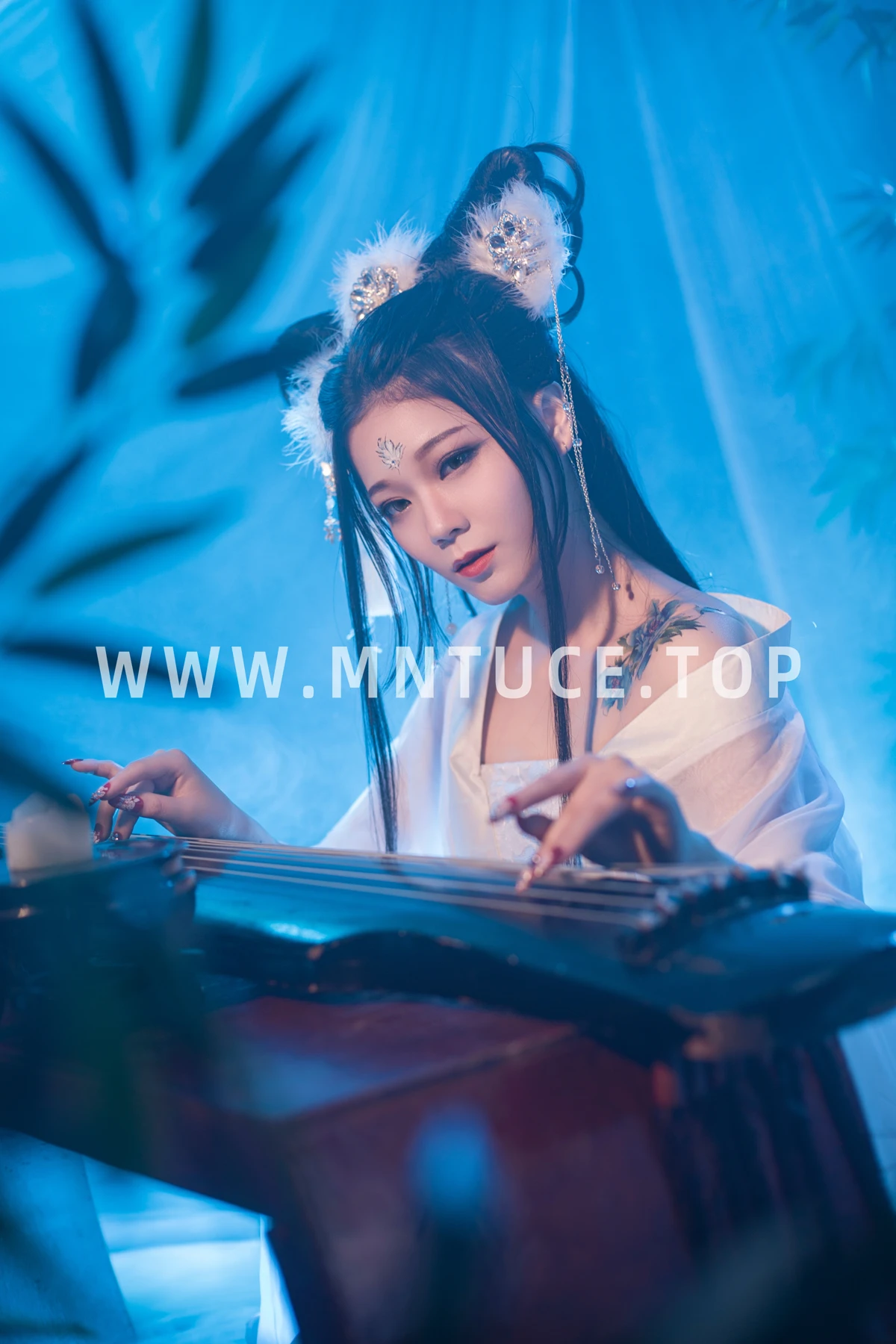 [艺图语] 2023.01.09 Vol.2877 – 小倩 慧子#[33P]-1