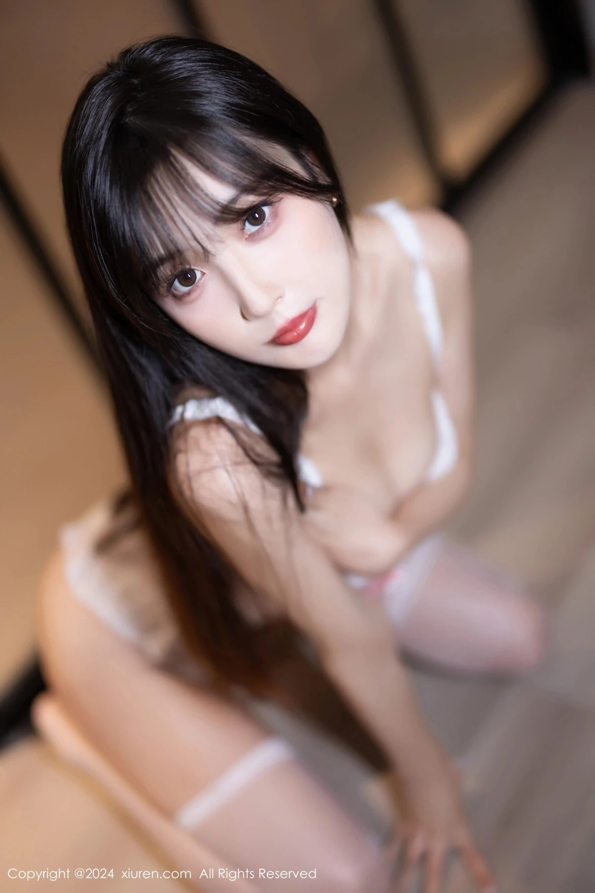 [秀人网] 2024.04.29 No.8474 林星阑#[93P]-15