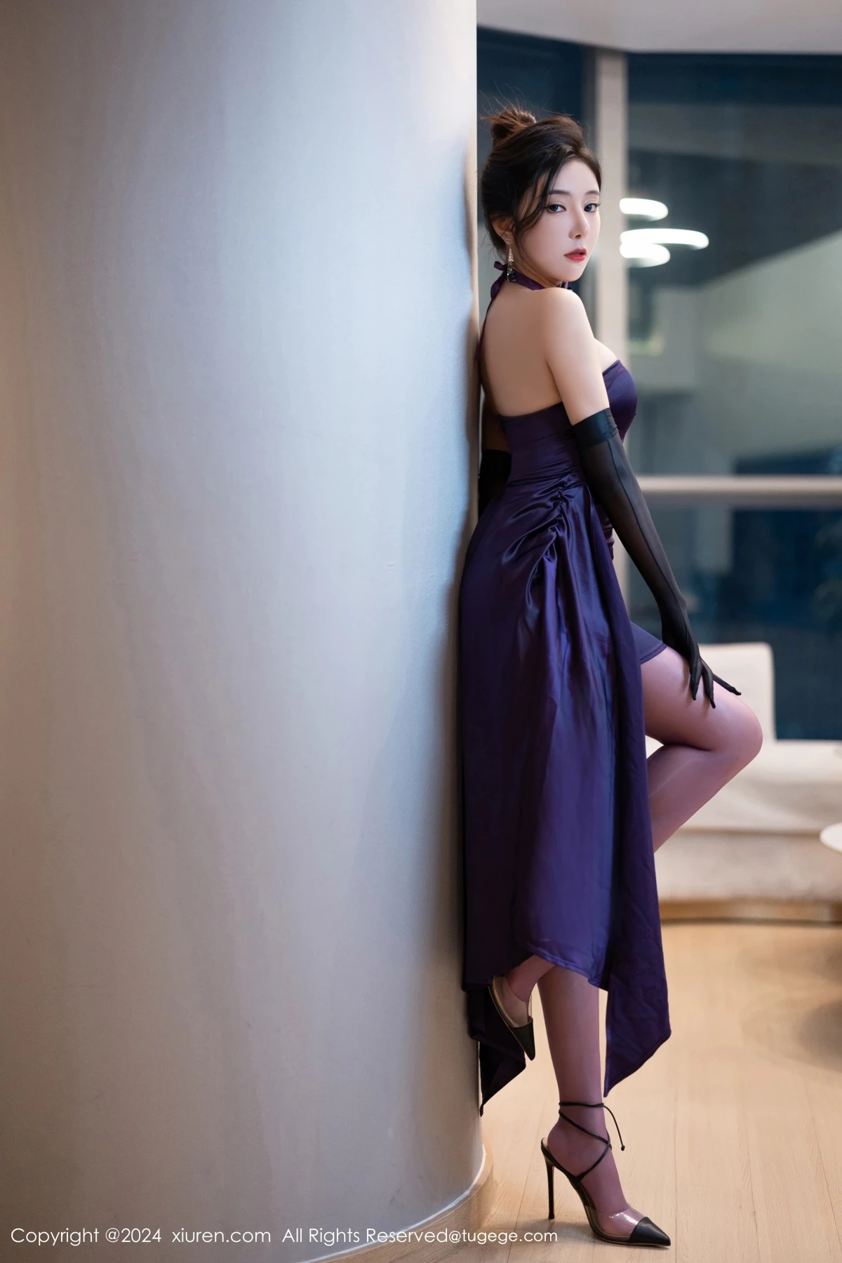 [秀人网] 2024.06.13 No.8698 王馨瑶yanni#[81P]-5