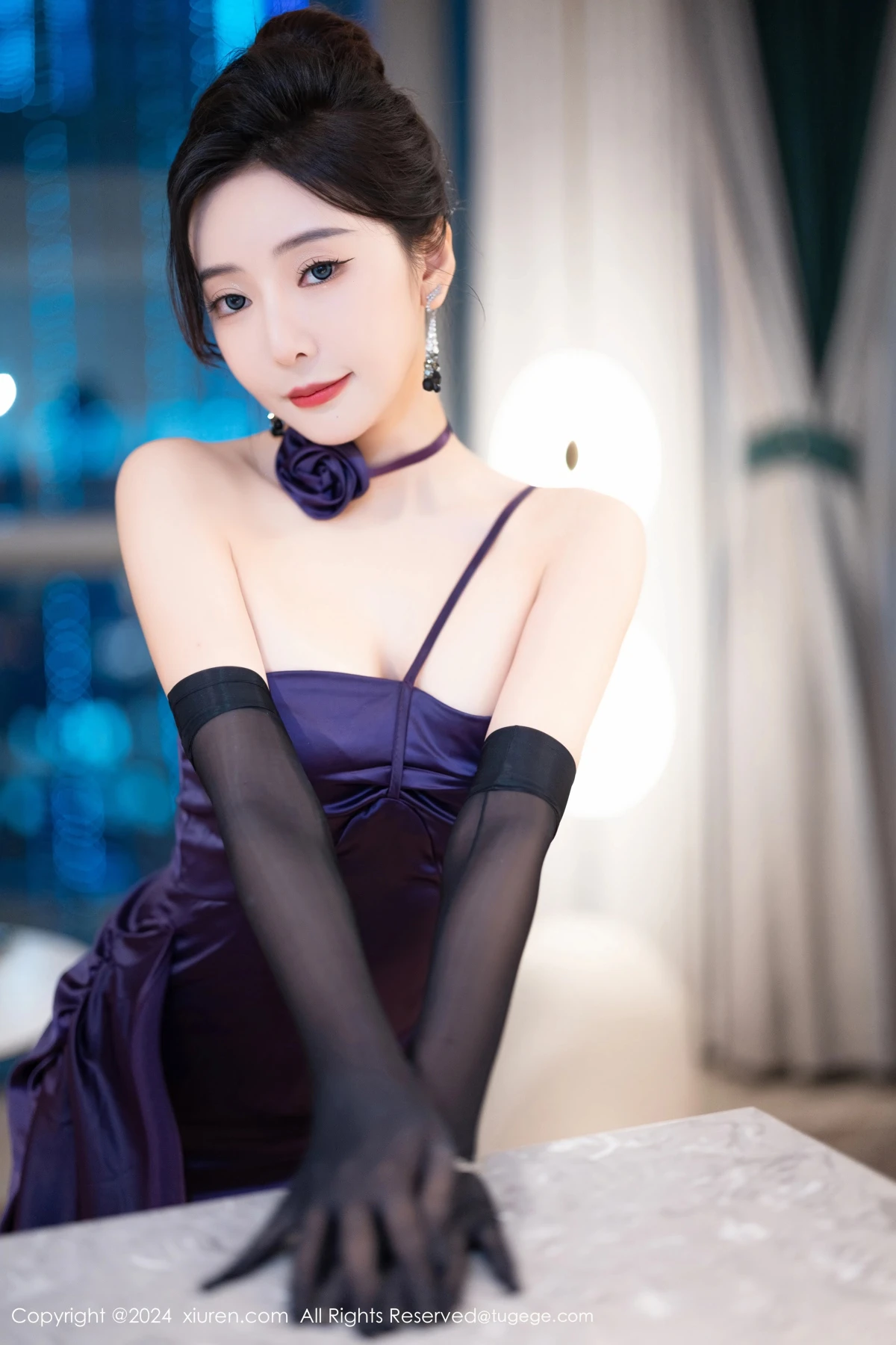 [秀人网] 2024.06.13 No.8698 王馨瑶yanni#[81P]-6