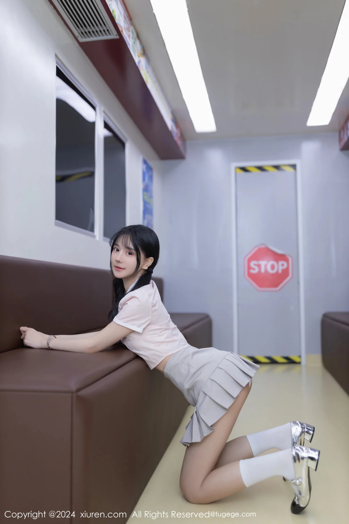 [秀人网] 2024.05.10 No.8515 幼幼#[81P]-1