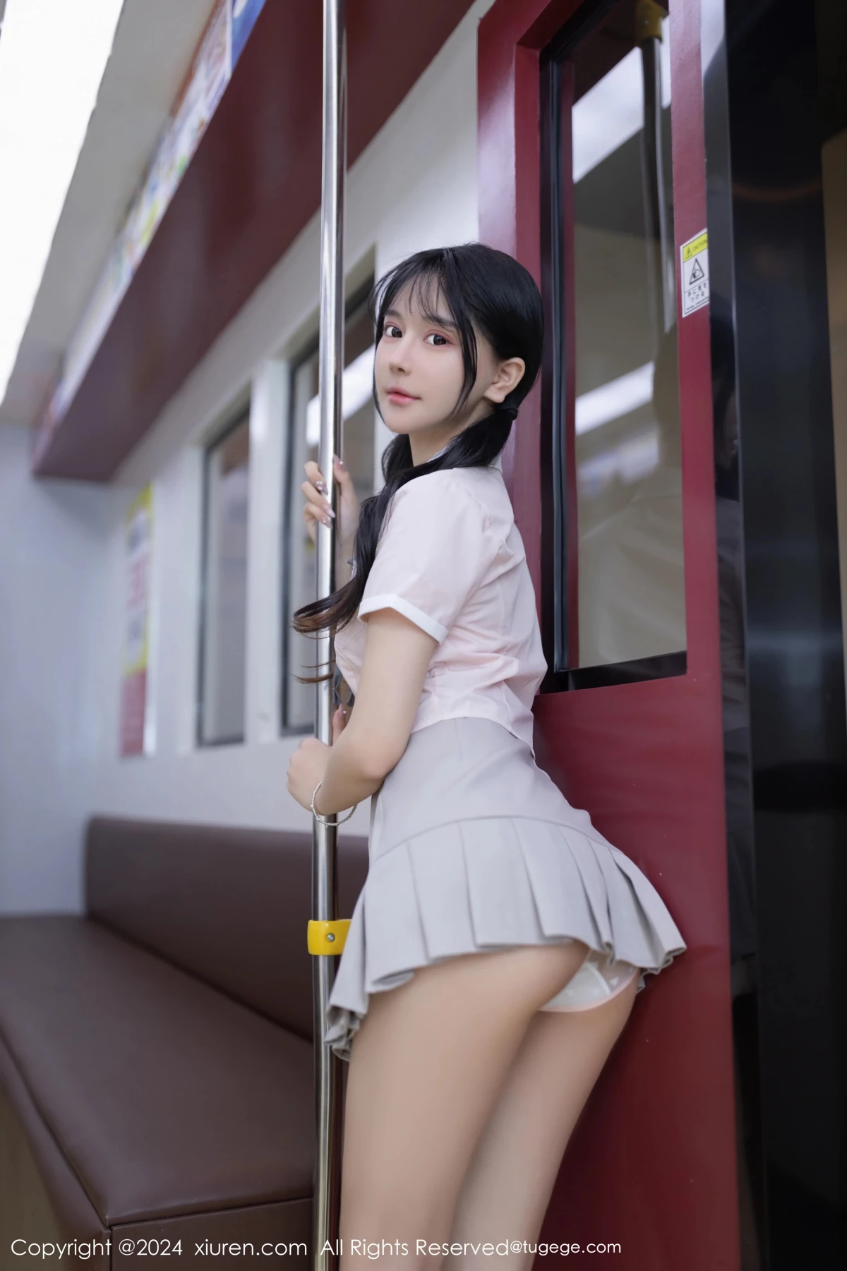 [秀人网] 2024.05.10 No.8515 幼幼#[81P]-5