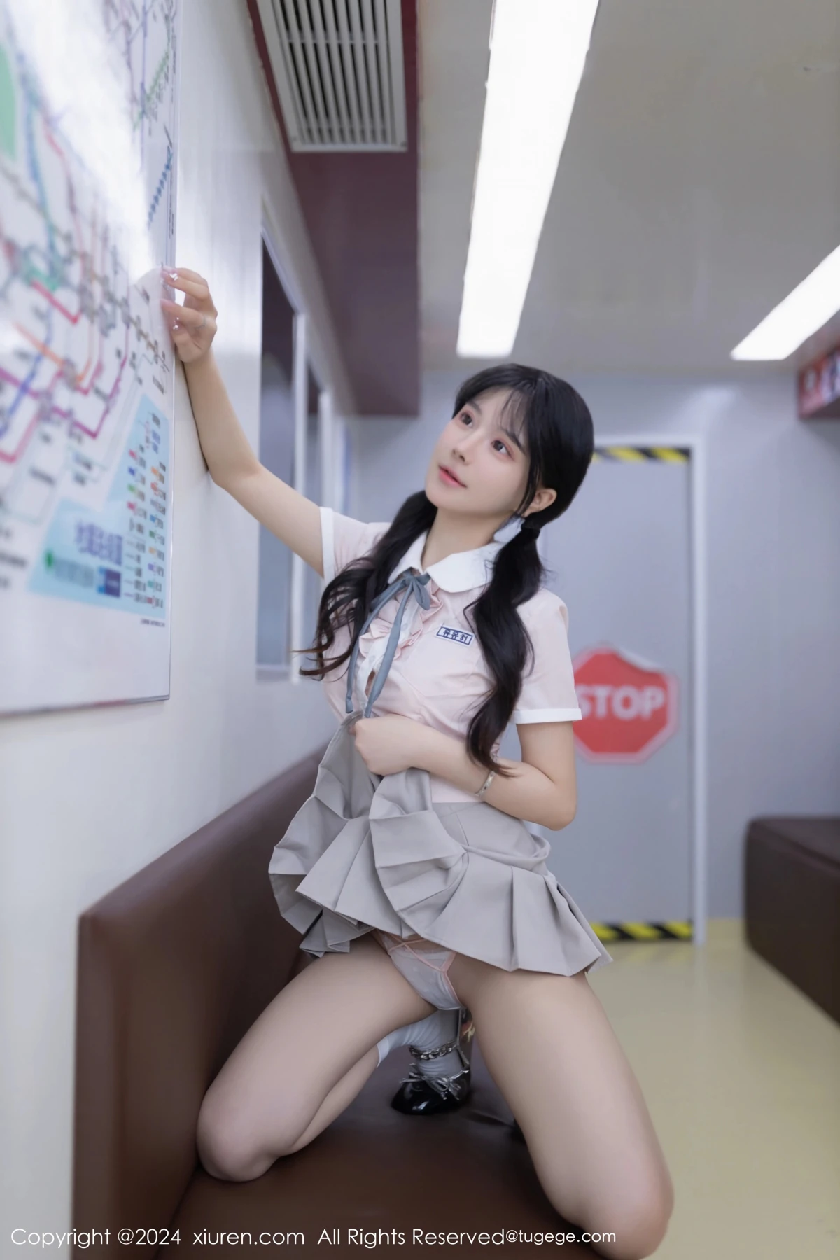 [秀人网] 2024.05.10 No.8515 幼幼#[81P]-8
