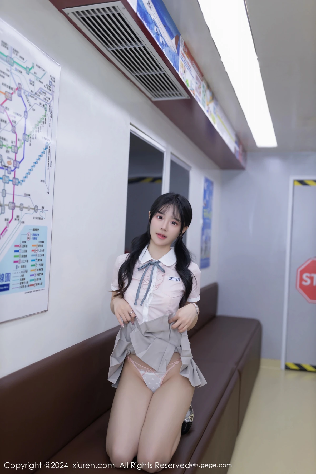 [秀人网] 2024.05.10 No.8515 幼幼#[81P]-10