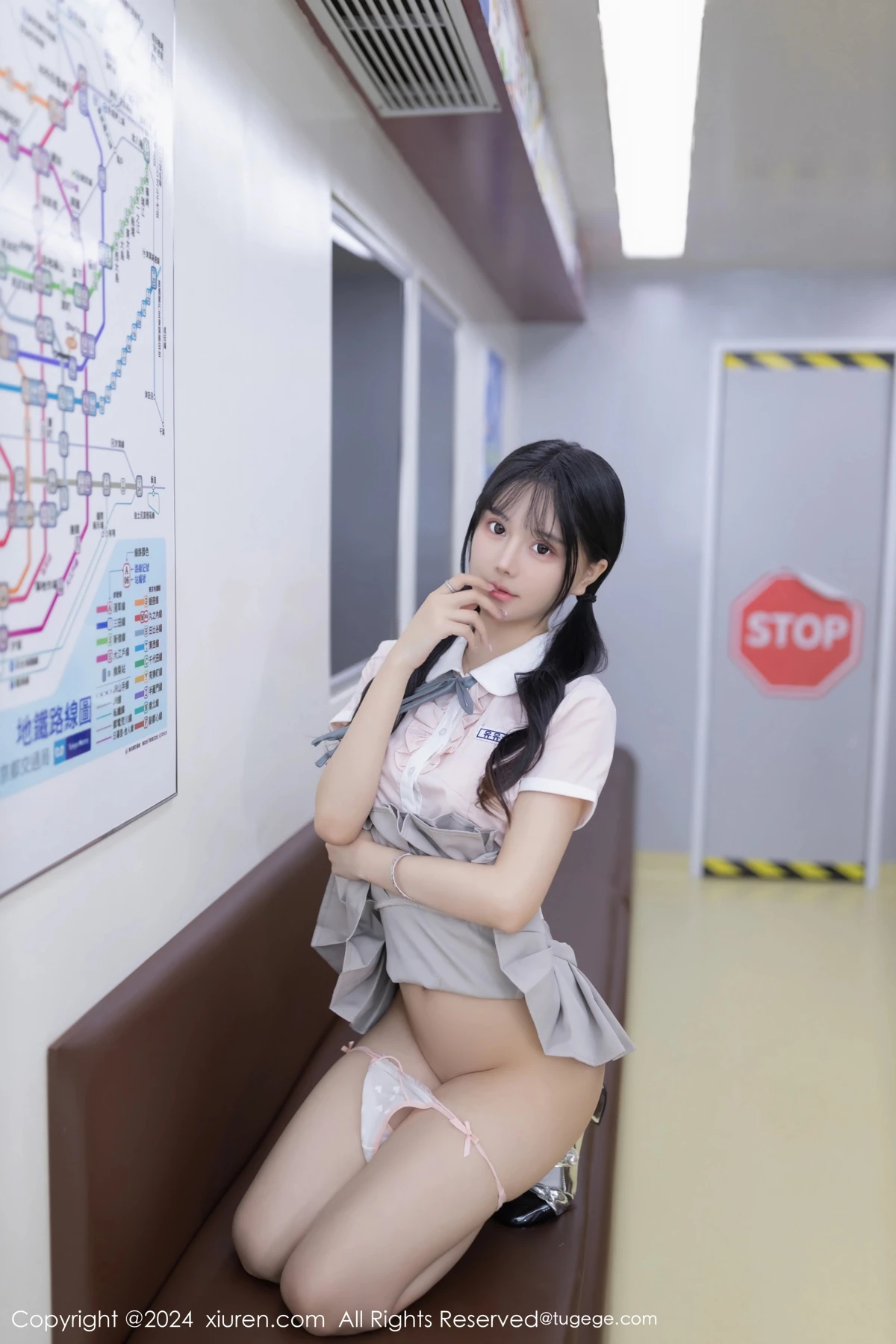 [秀人网] 2024.05.10 No.8515 幼幼#[81P]-4
