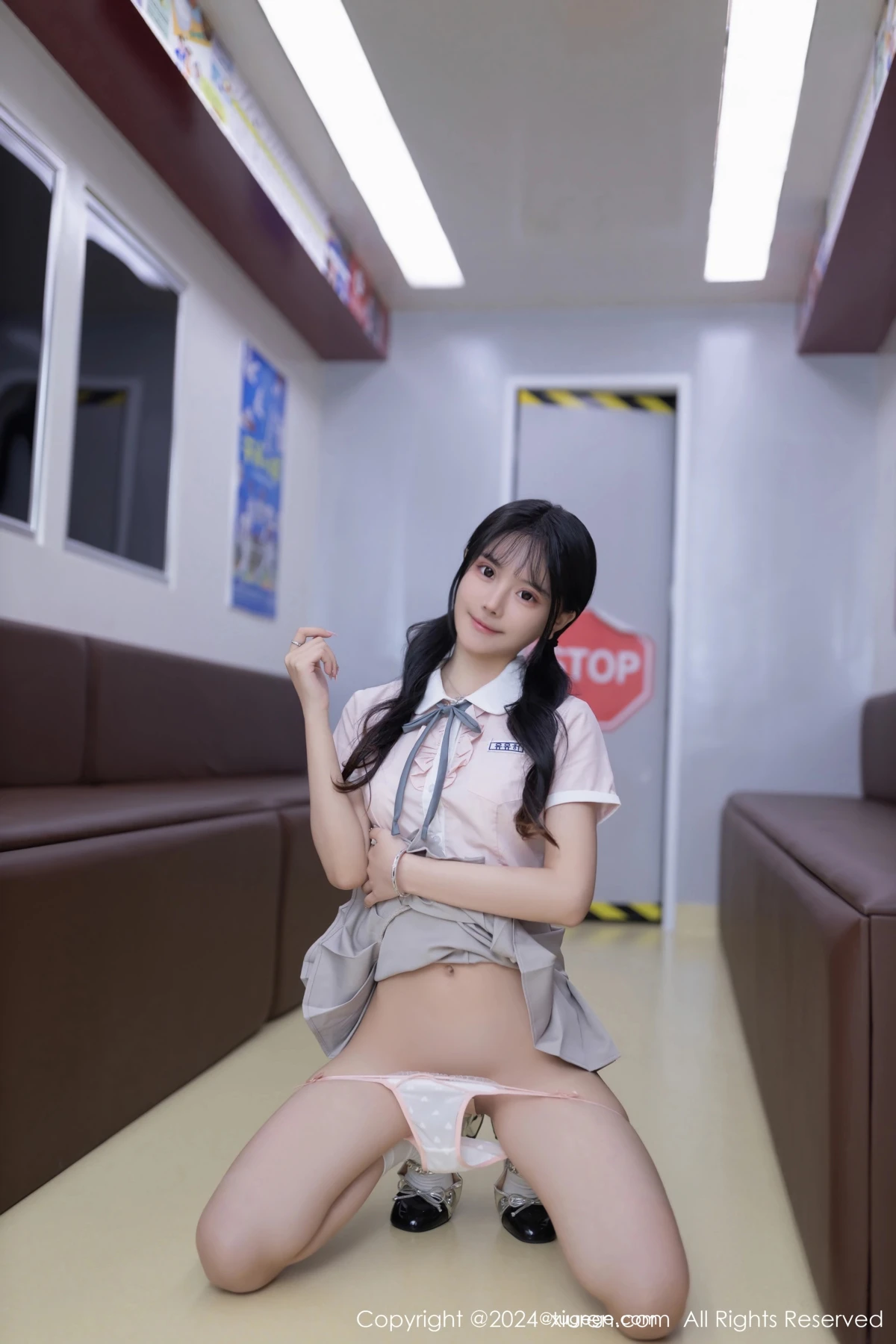 [秀人网] 2024.05.10 No.8515 幼幼#[81P]-1