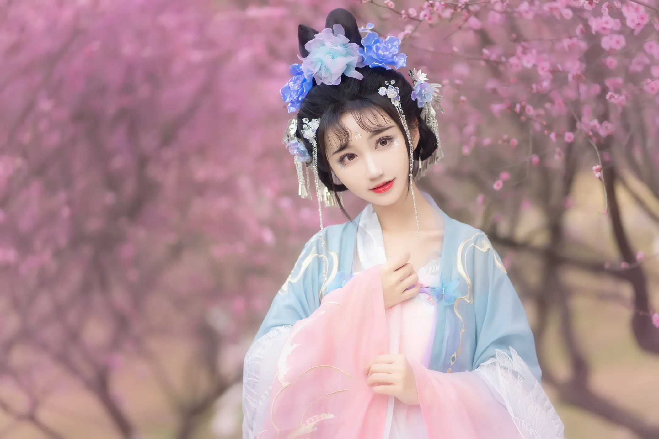 [艺图语] 2022.11.28 Vol.2548 – 玲珑 -绮罗生的小苏苏-#[35P]-14