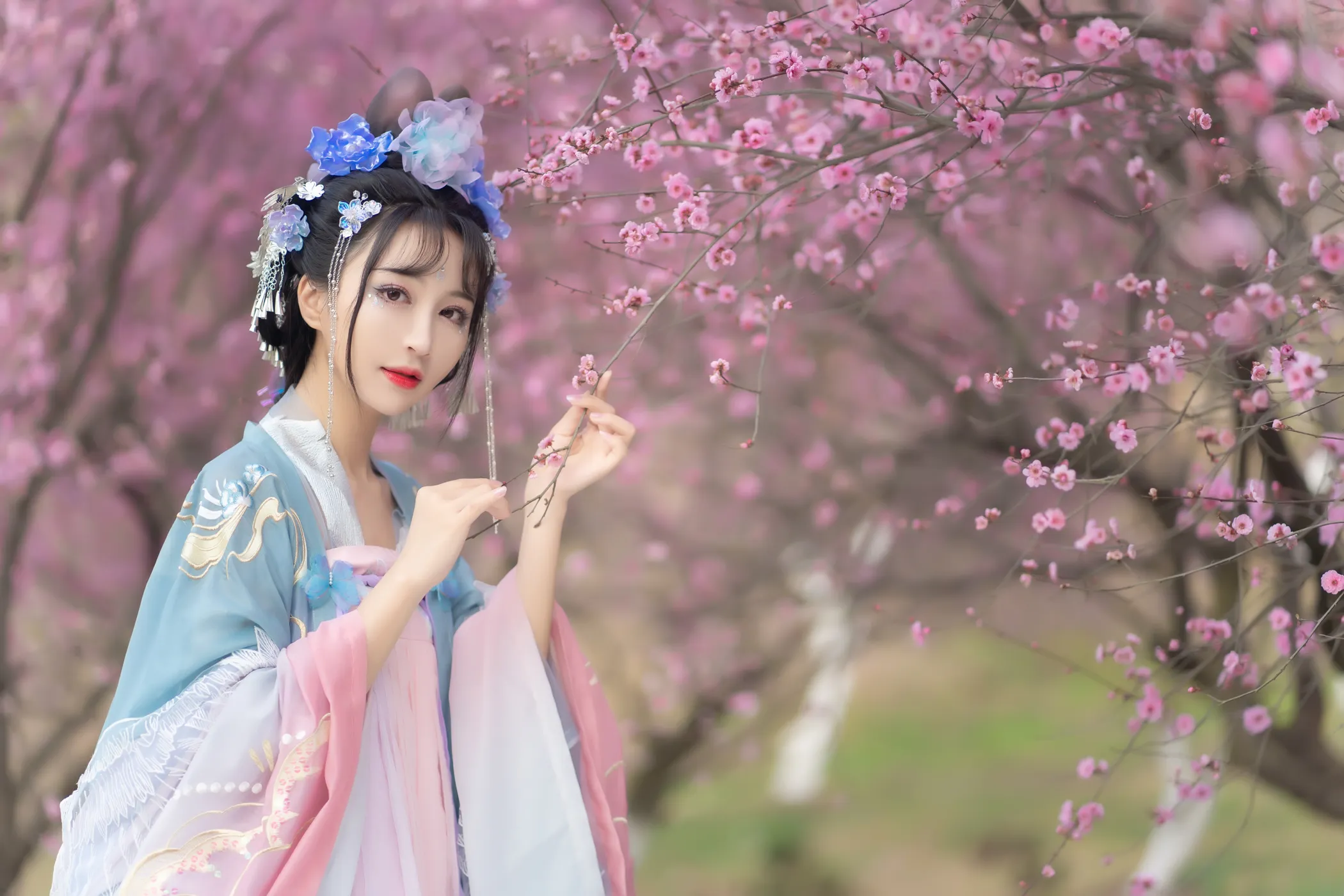 [艺图语] 2022.11.28 Vol.2548 – 玲珑 -绮罗生的小苏苏-#[35P]-15