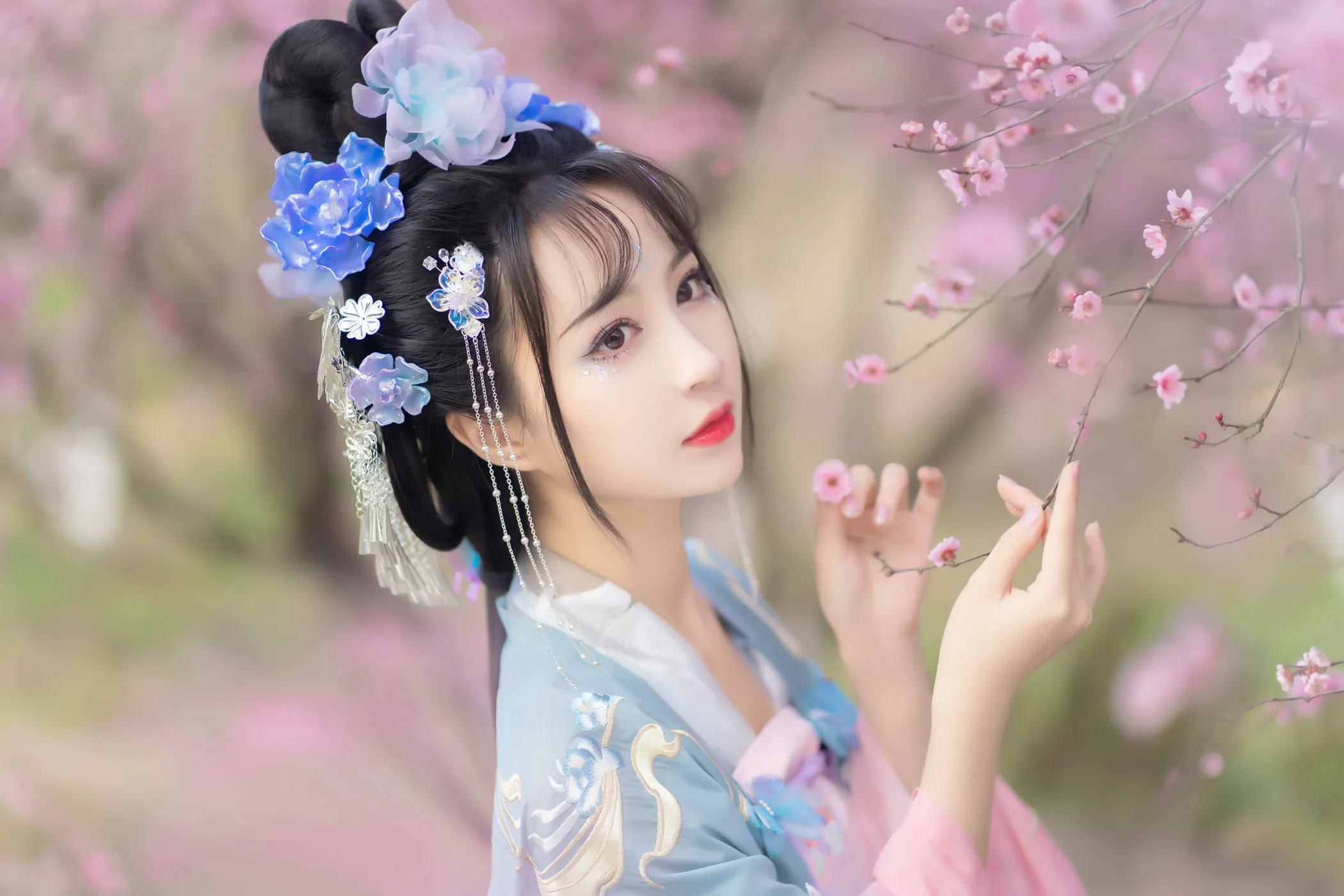 [艺图语] 2022.11.28 Vol.2548 – 玲珑 -绮罗生的小苏苏-#[35P]-16