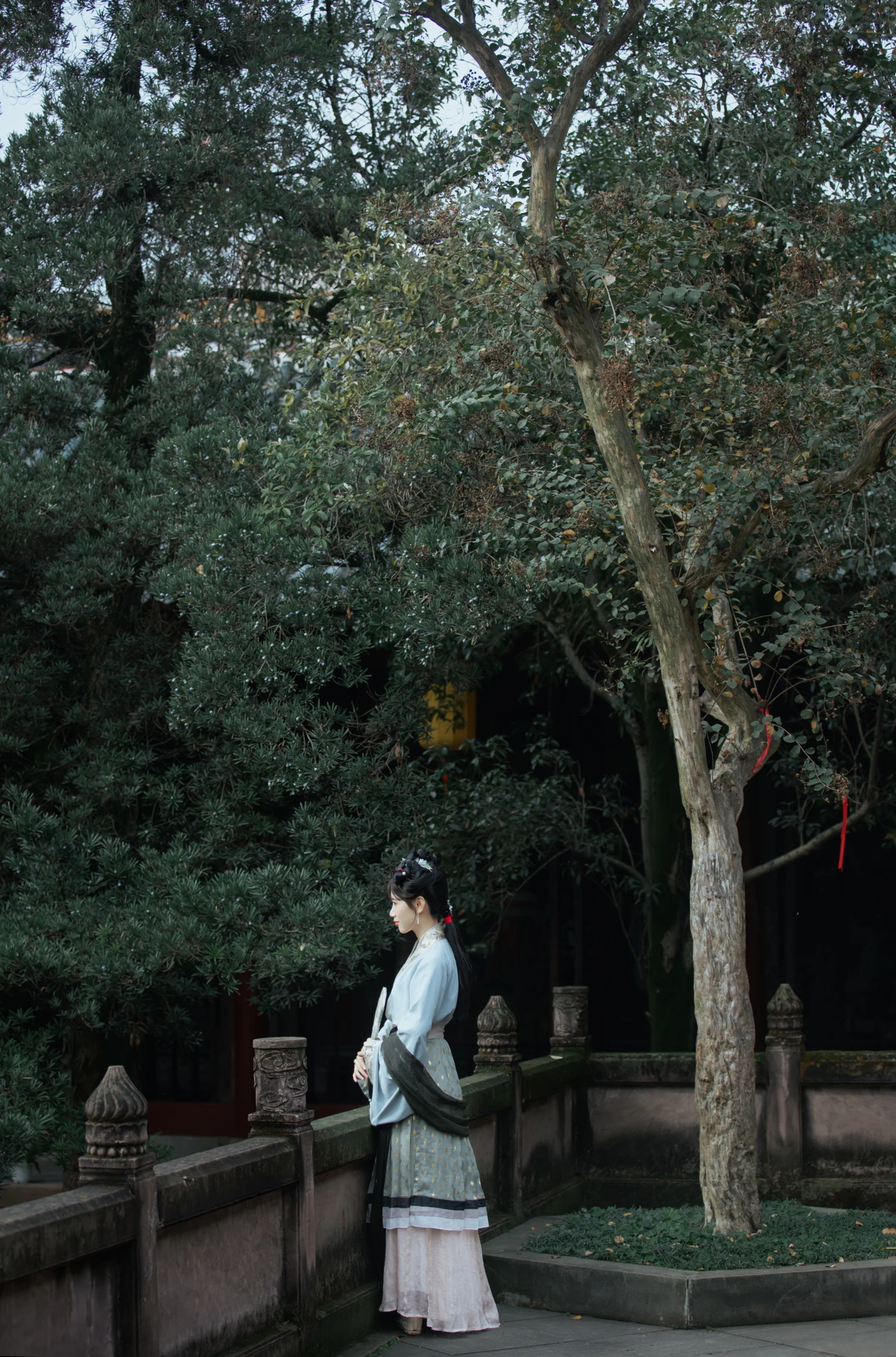 [艺图语] 2023.02.05 Vol.2974 秋日迟 初茶#[58P]-17